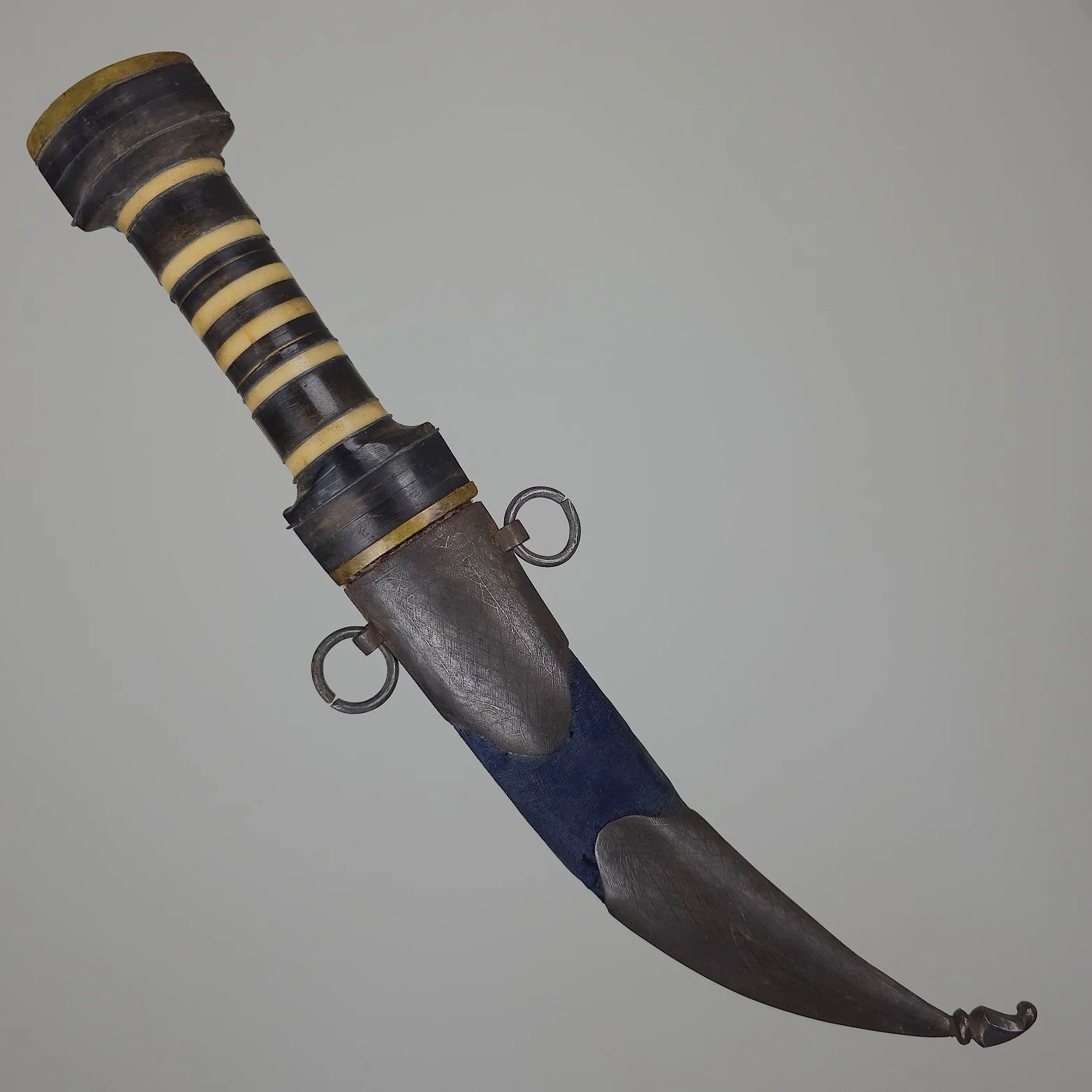 Syrian Khanjar