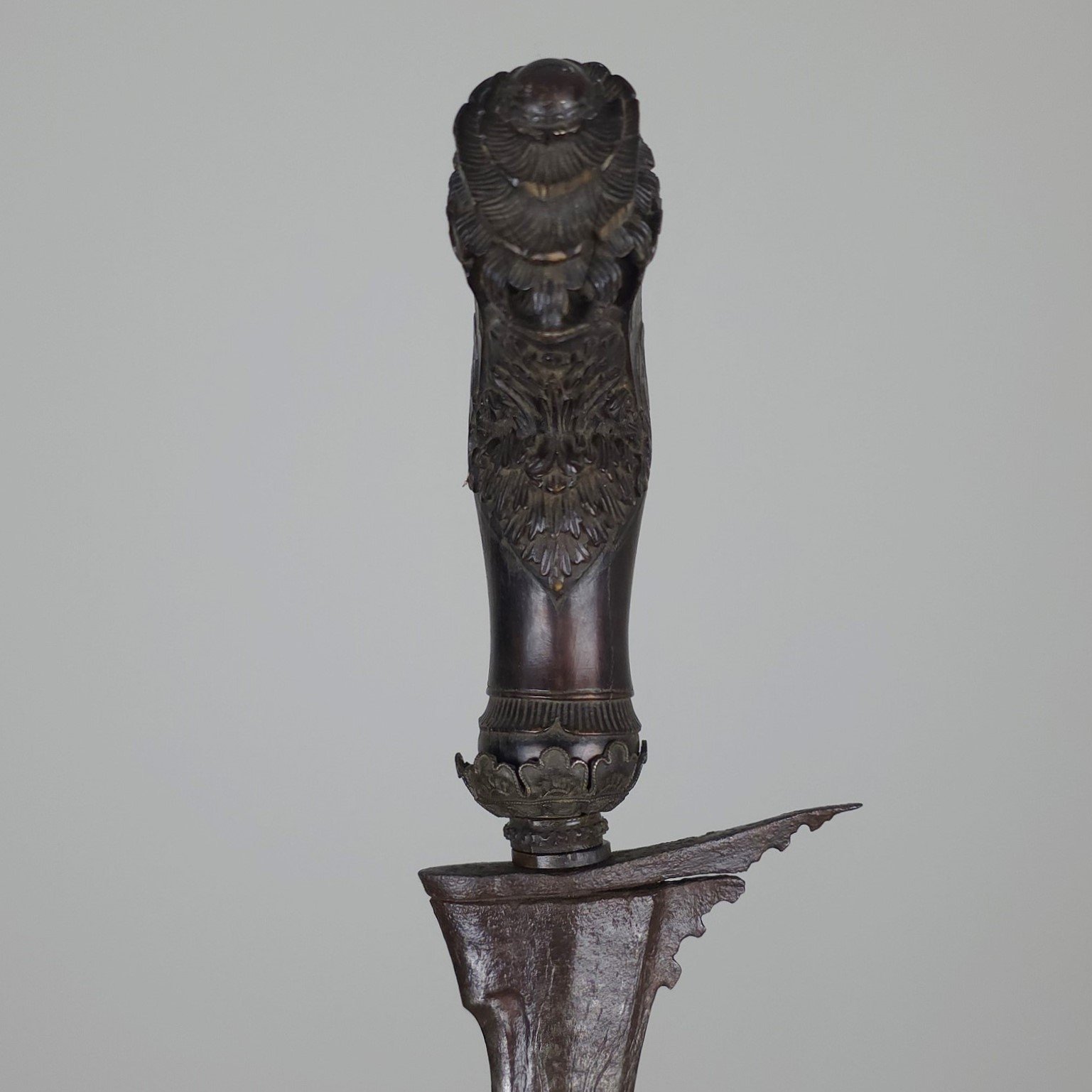 Keris Panjang