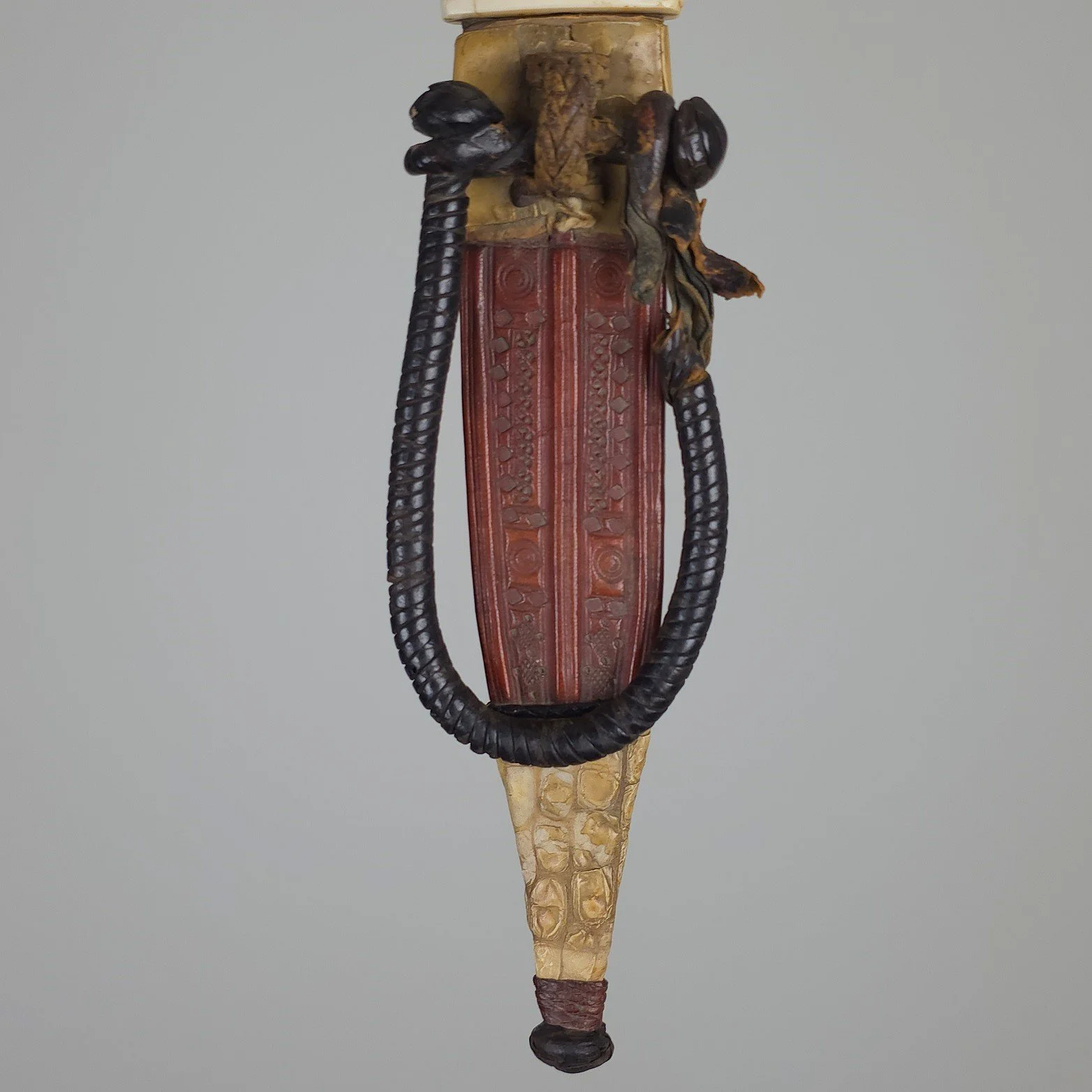Azande Arm Dagger