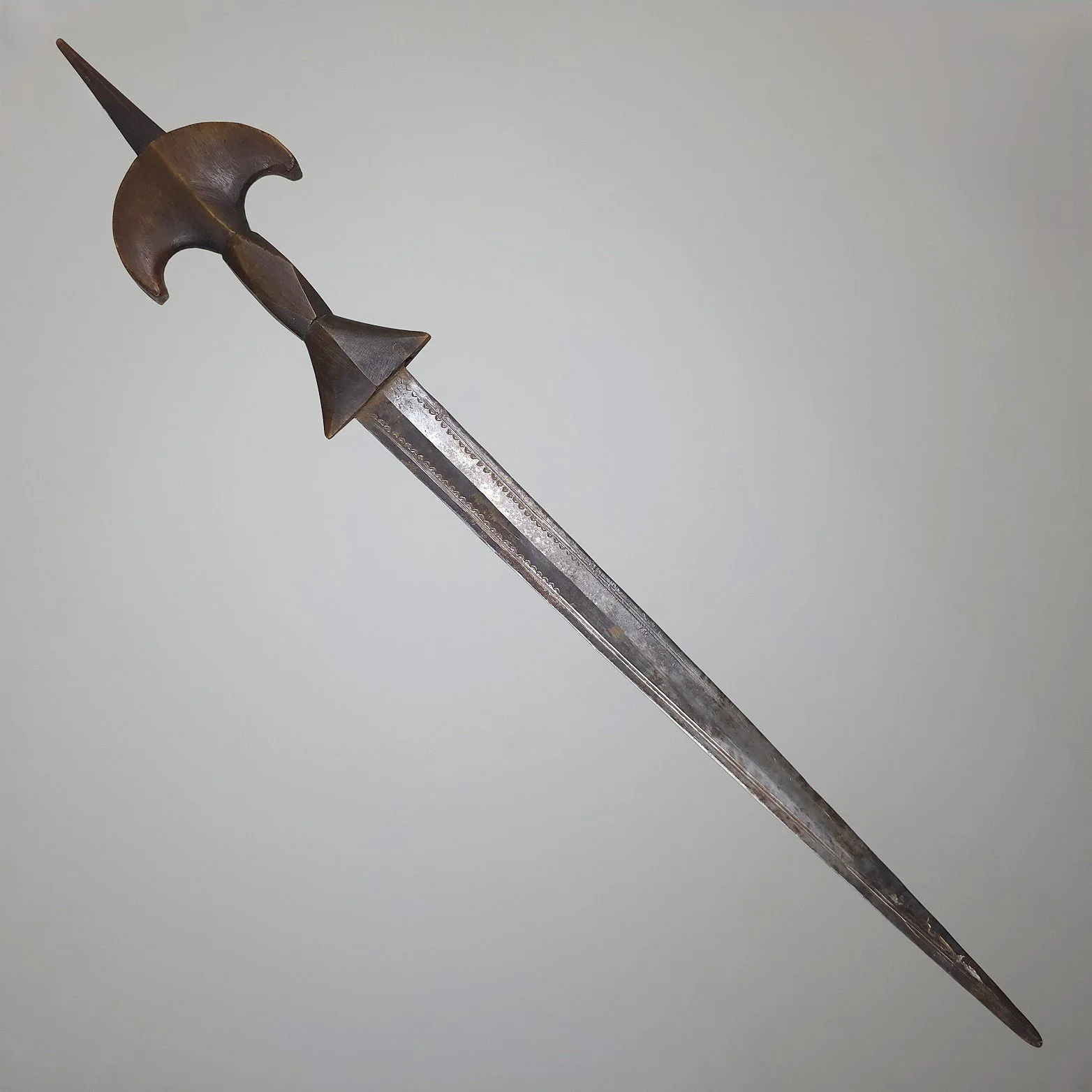 Darfur Arm Sword