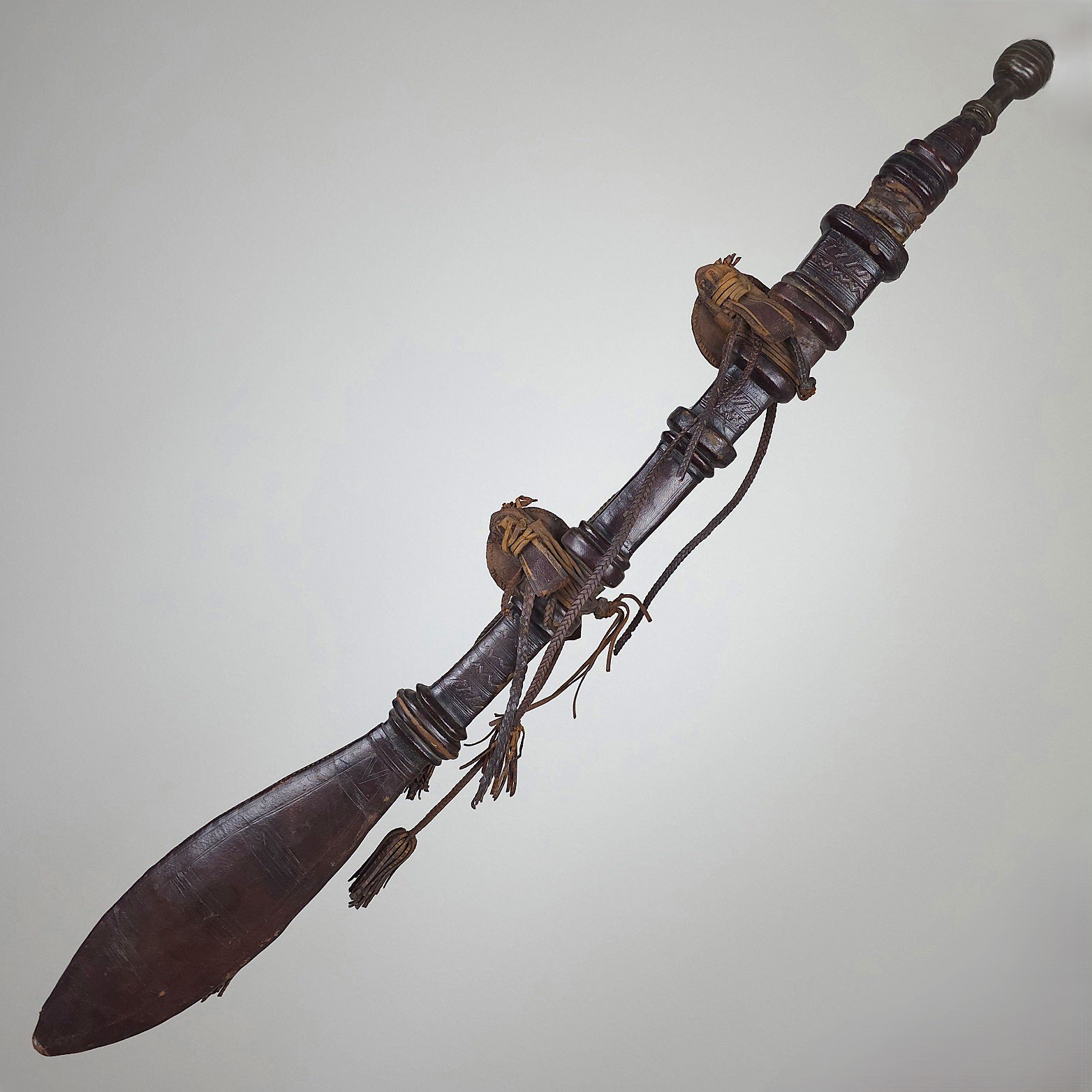Mandinka Sword