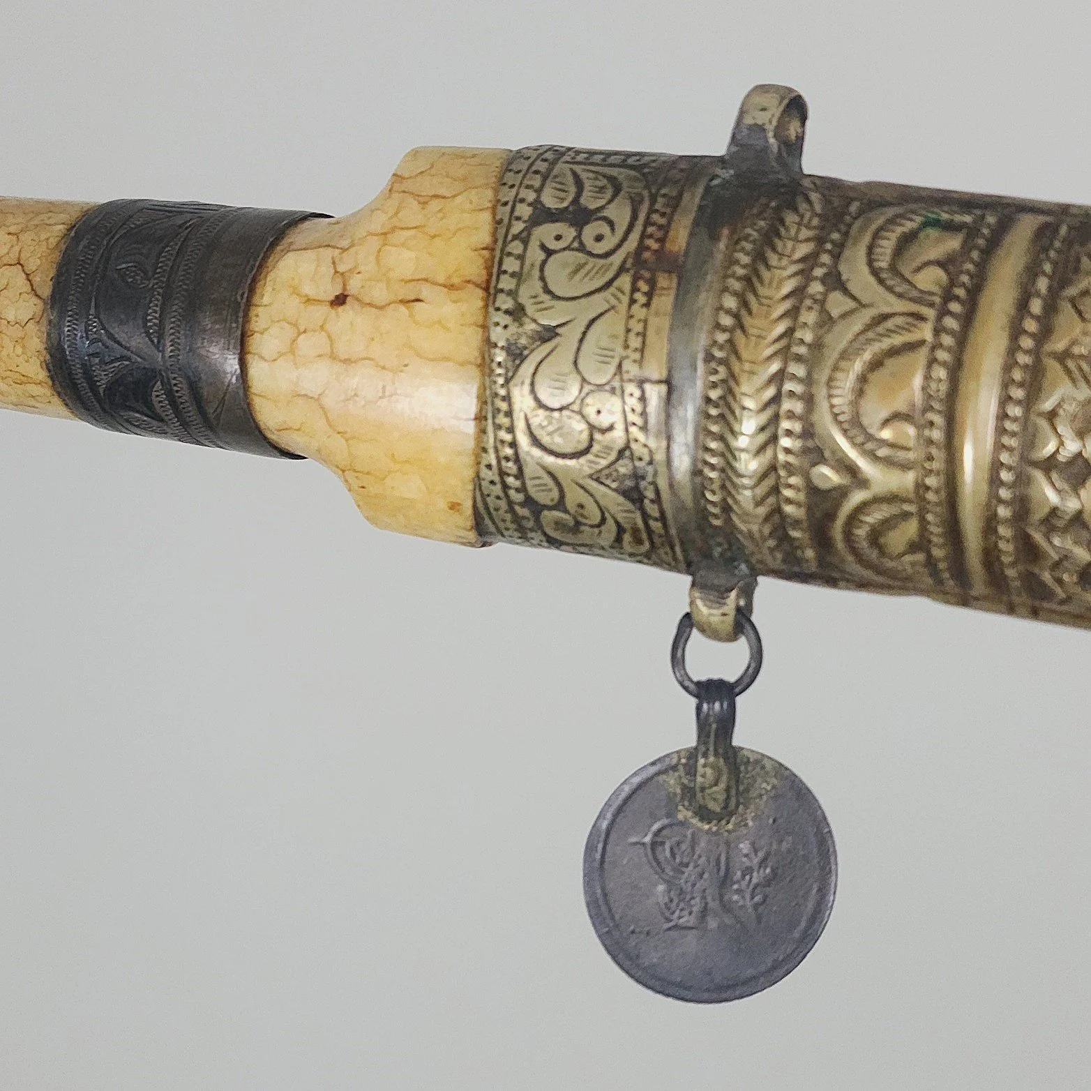 Ottoman Hancer