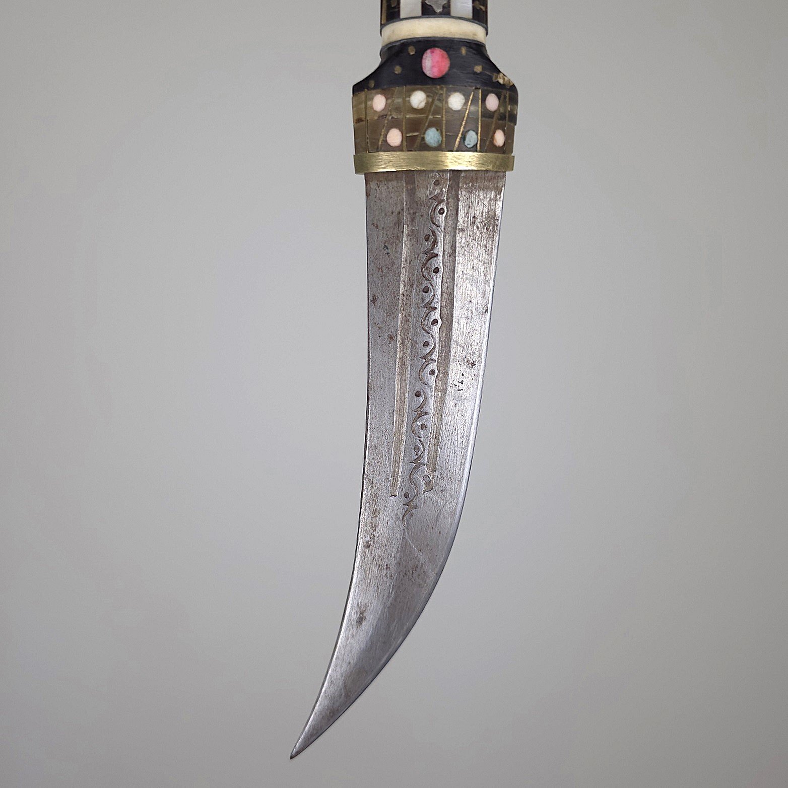 Syrian Khanjar