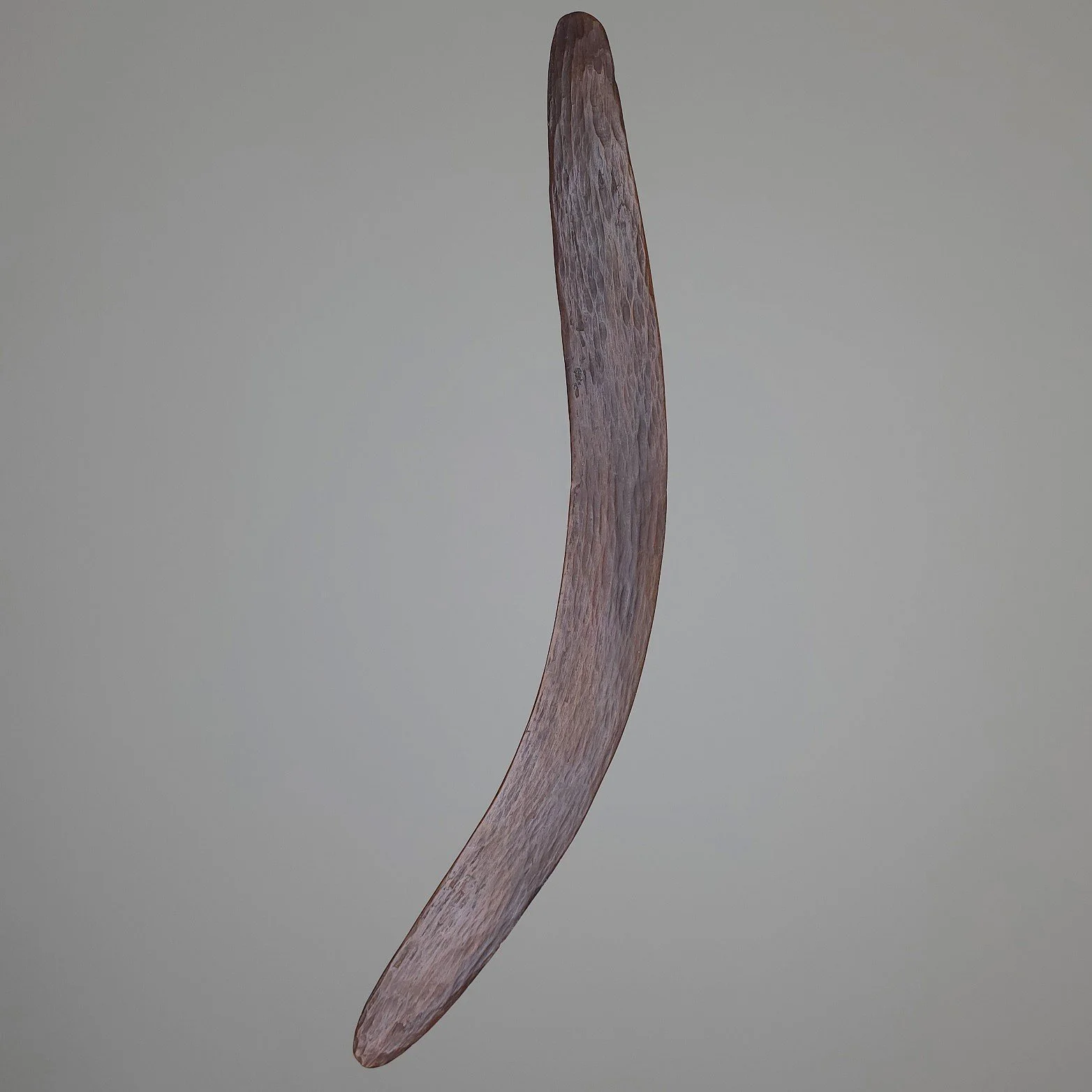 Aboriginal Boomerang