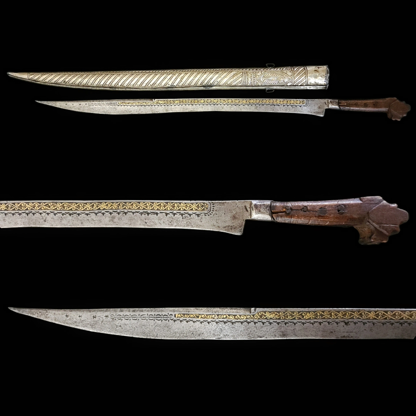 Flyssa Sword Silver Sheath 382 1.7.png