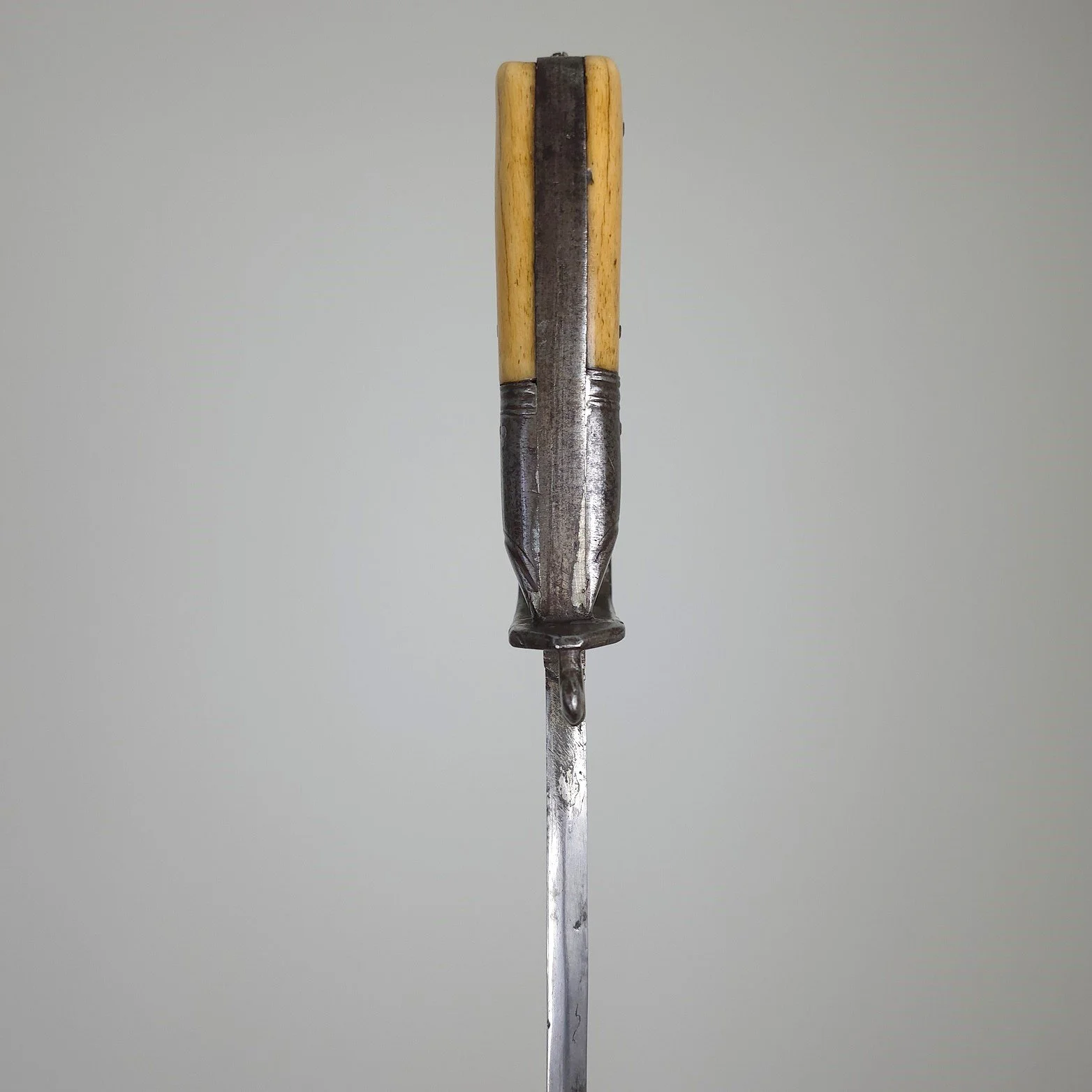 Khyber Sword