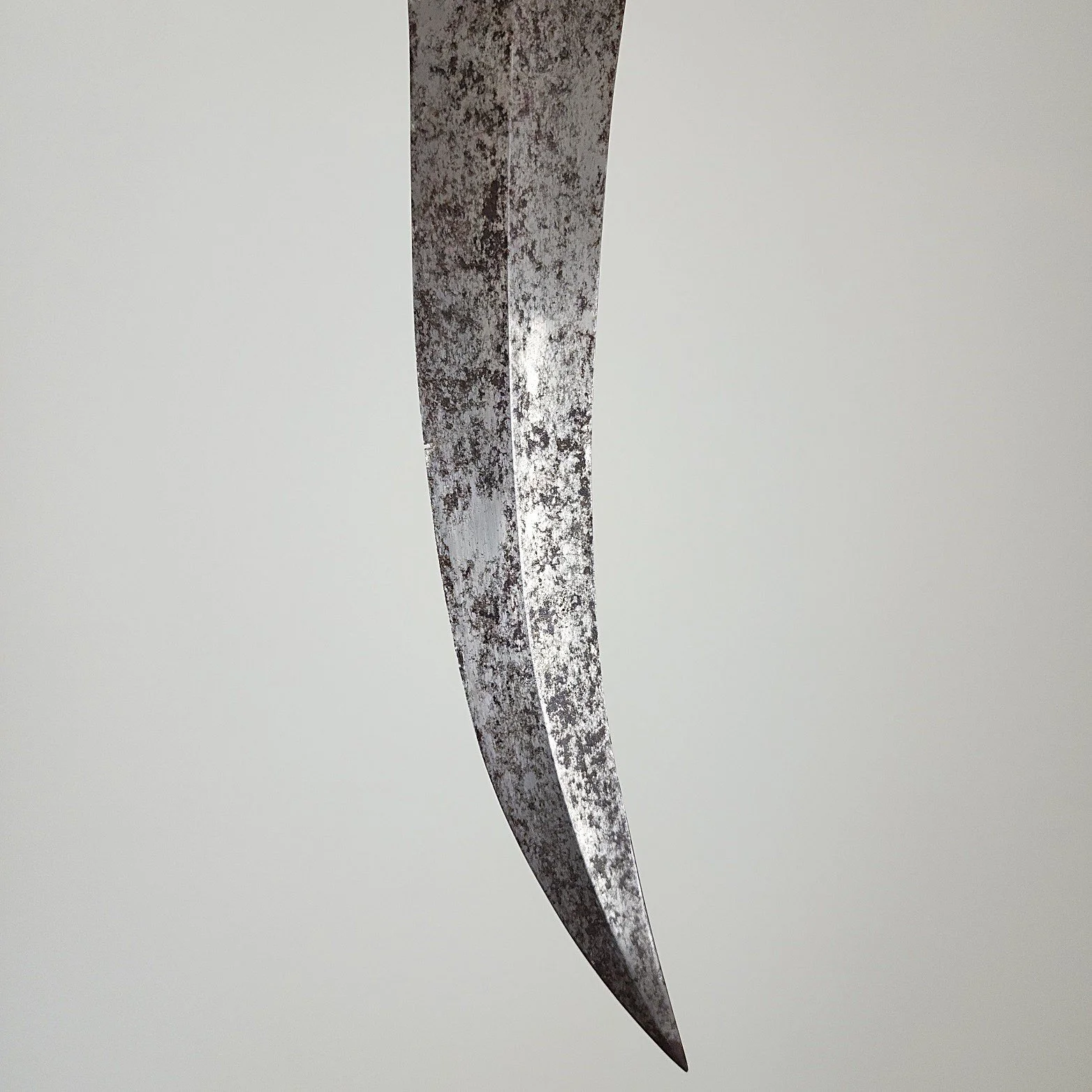 Ottoman Hancer