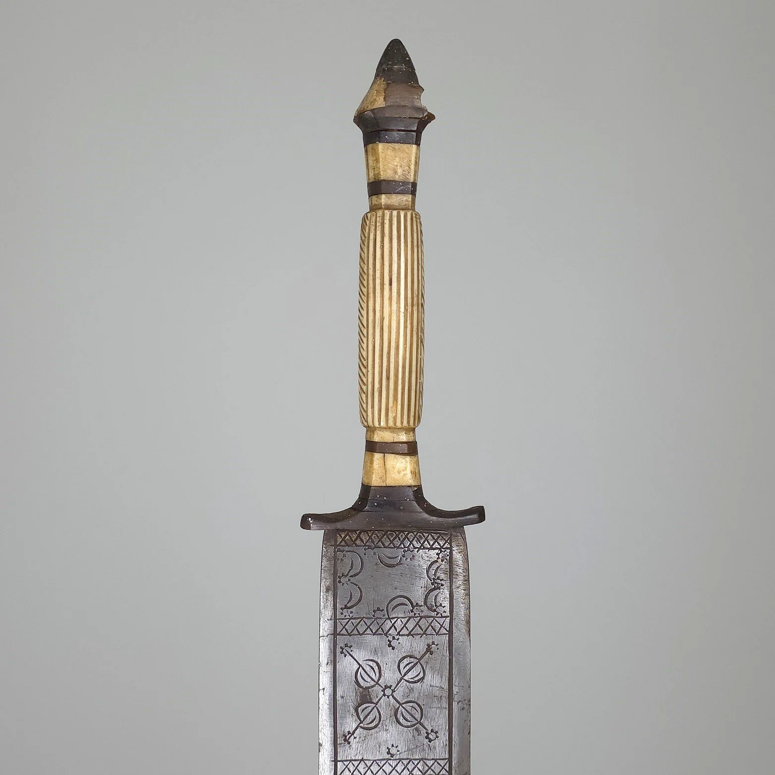 Dongola Sword