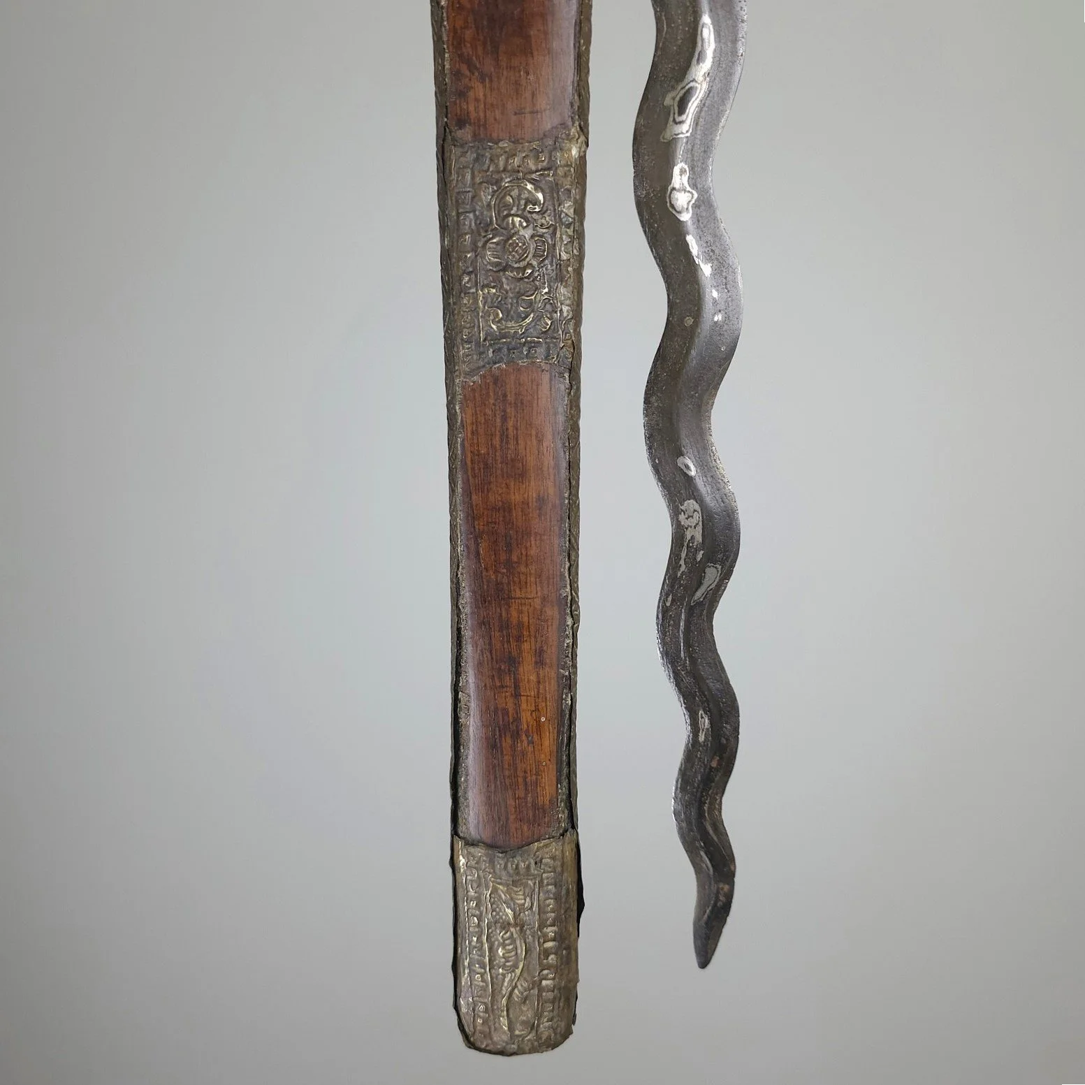 Keris