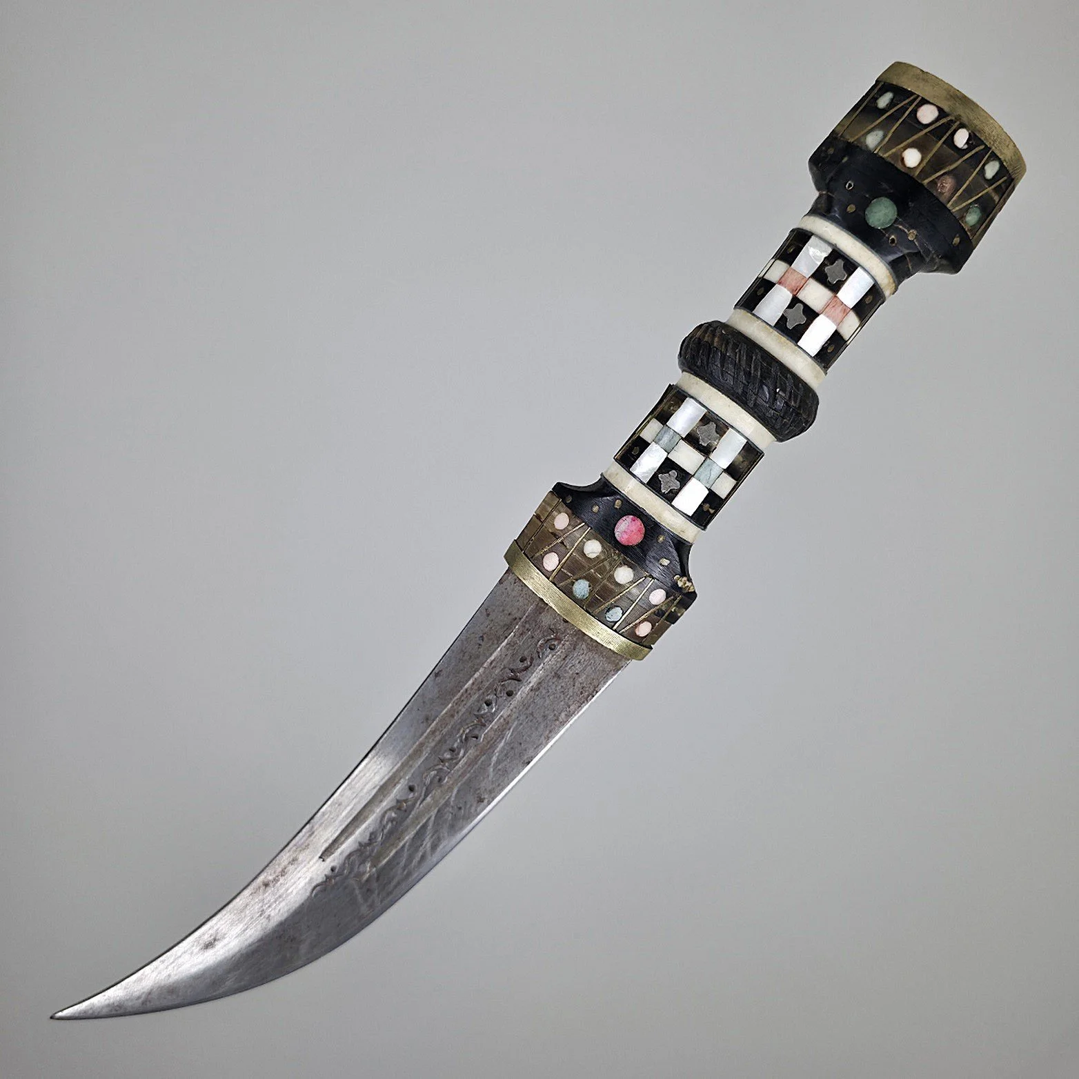 Syrian Khanjar