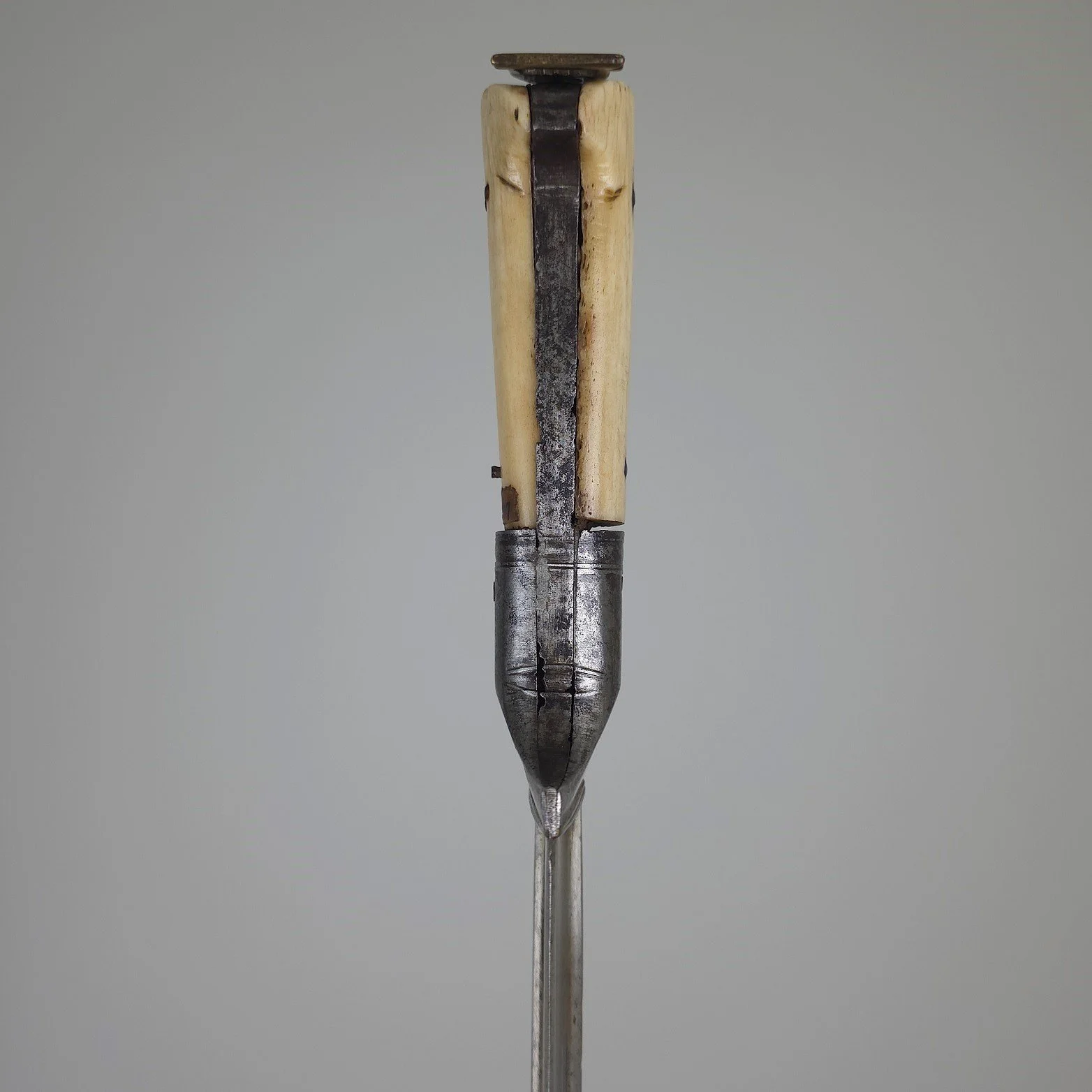 Khyber Sword