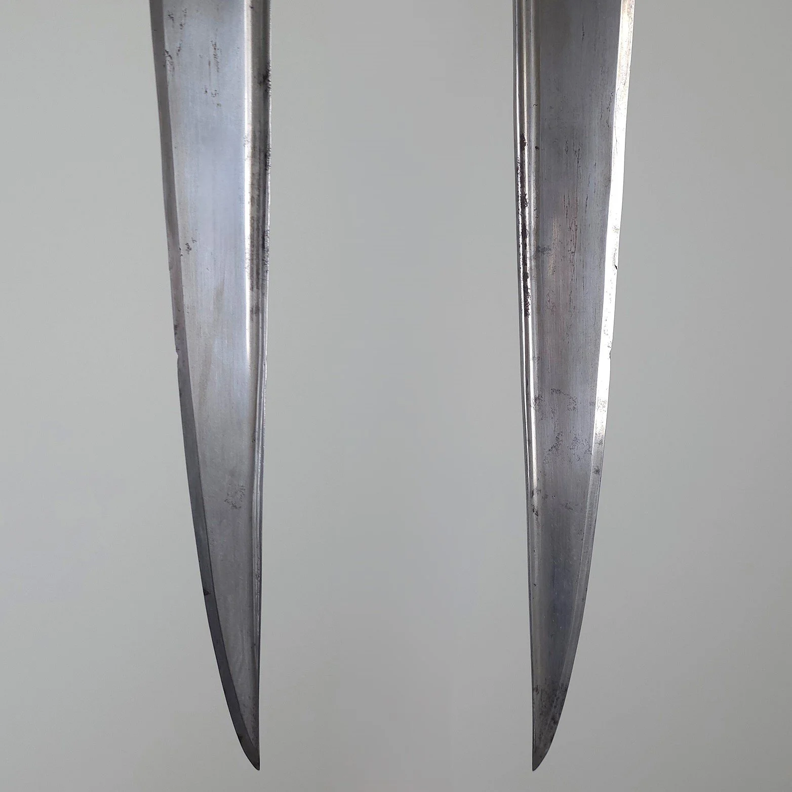 Khyber Sword
