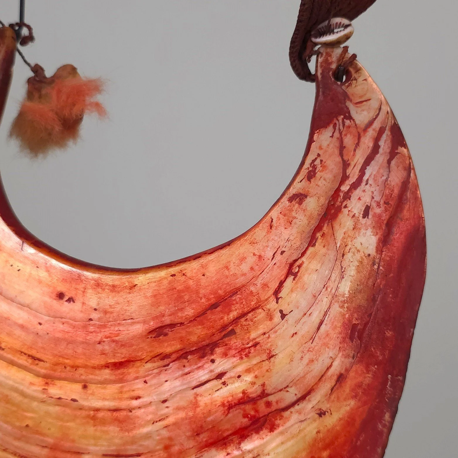 Kina Shale Neckless (Hale Pange)