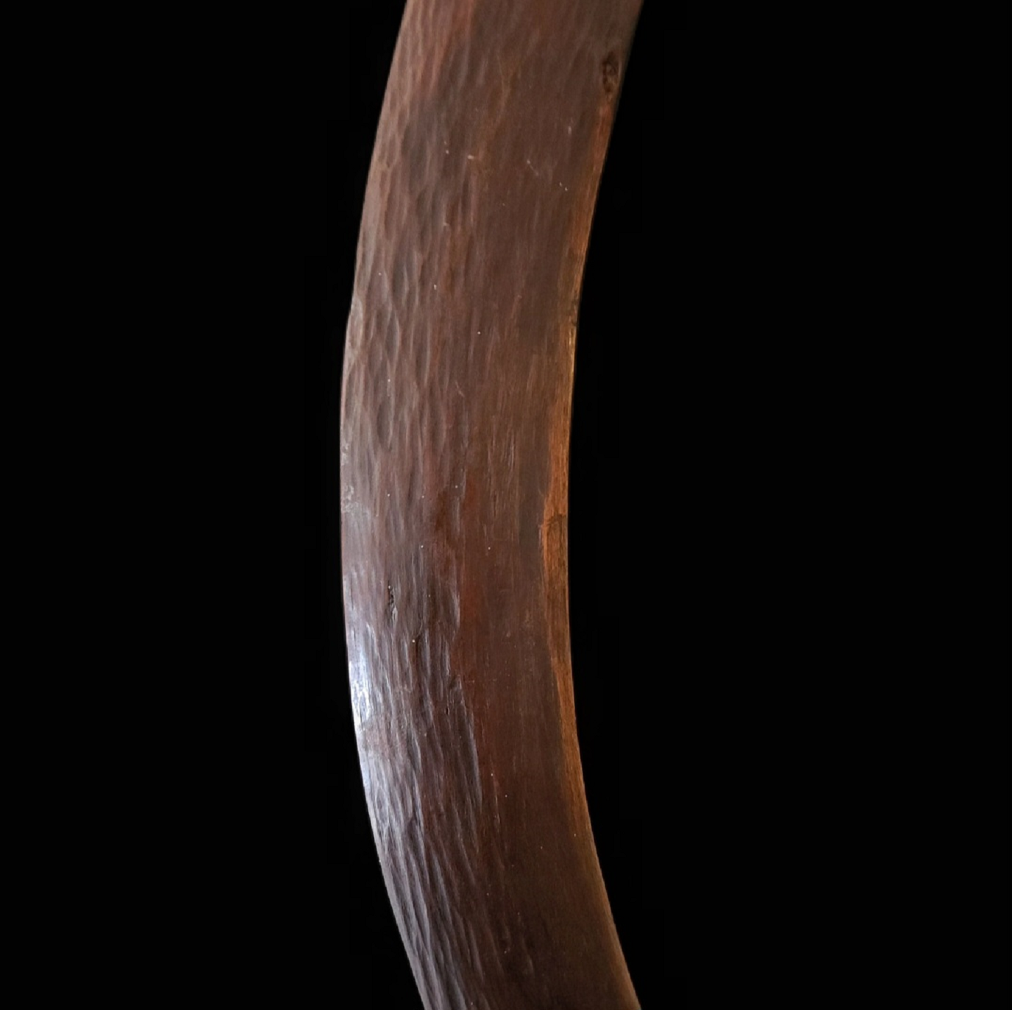 Aboriginal Boomerang