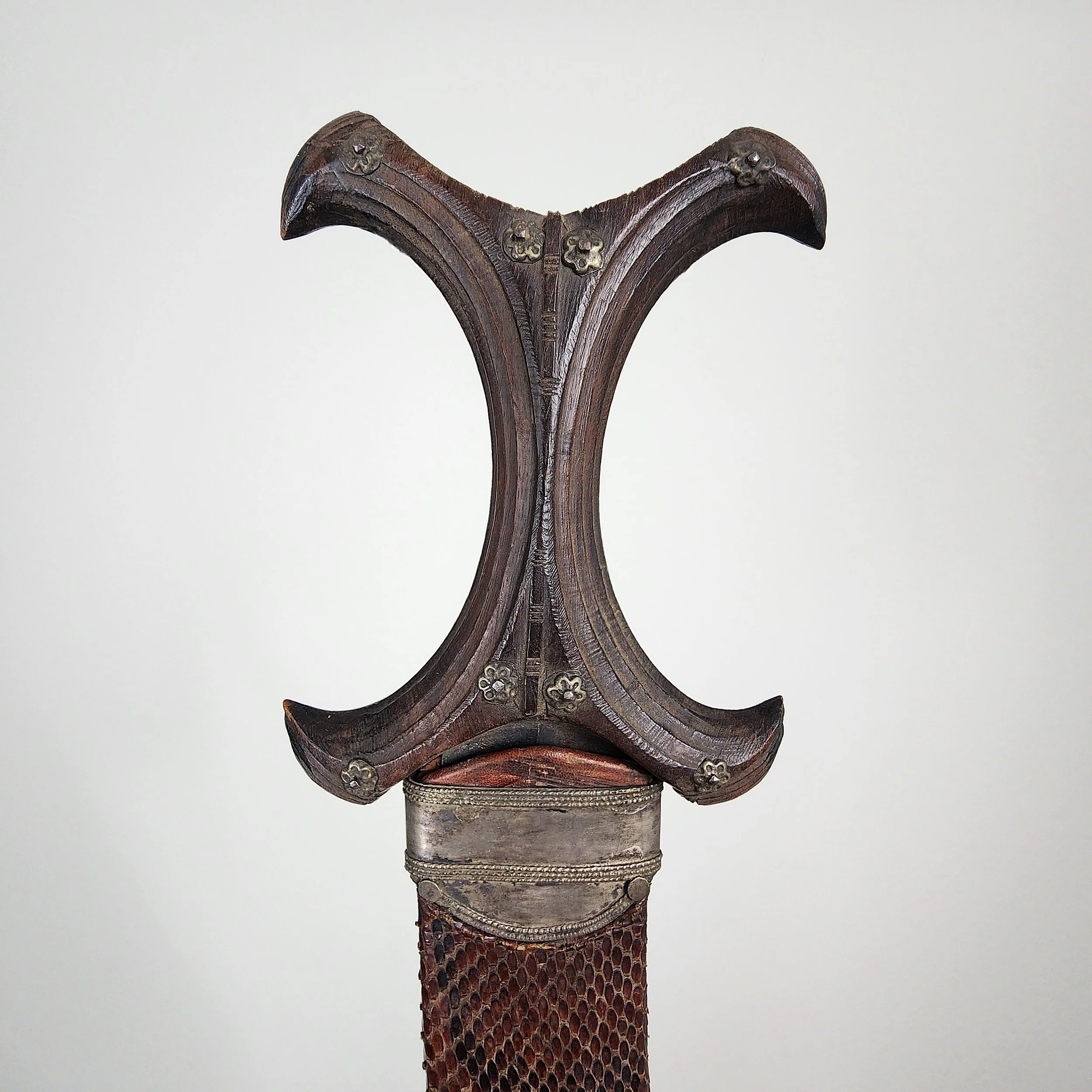 Beja Dagger