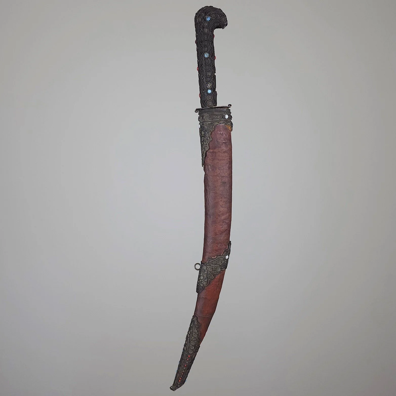 Flyssa (Flissa ) Knife