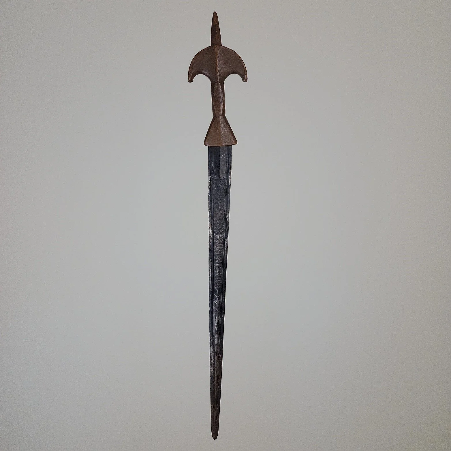Darfur Arm Sword