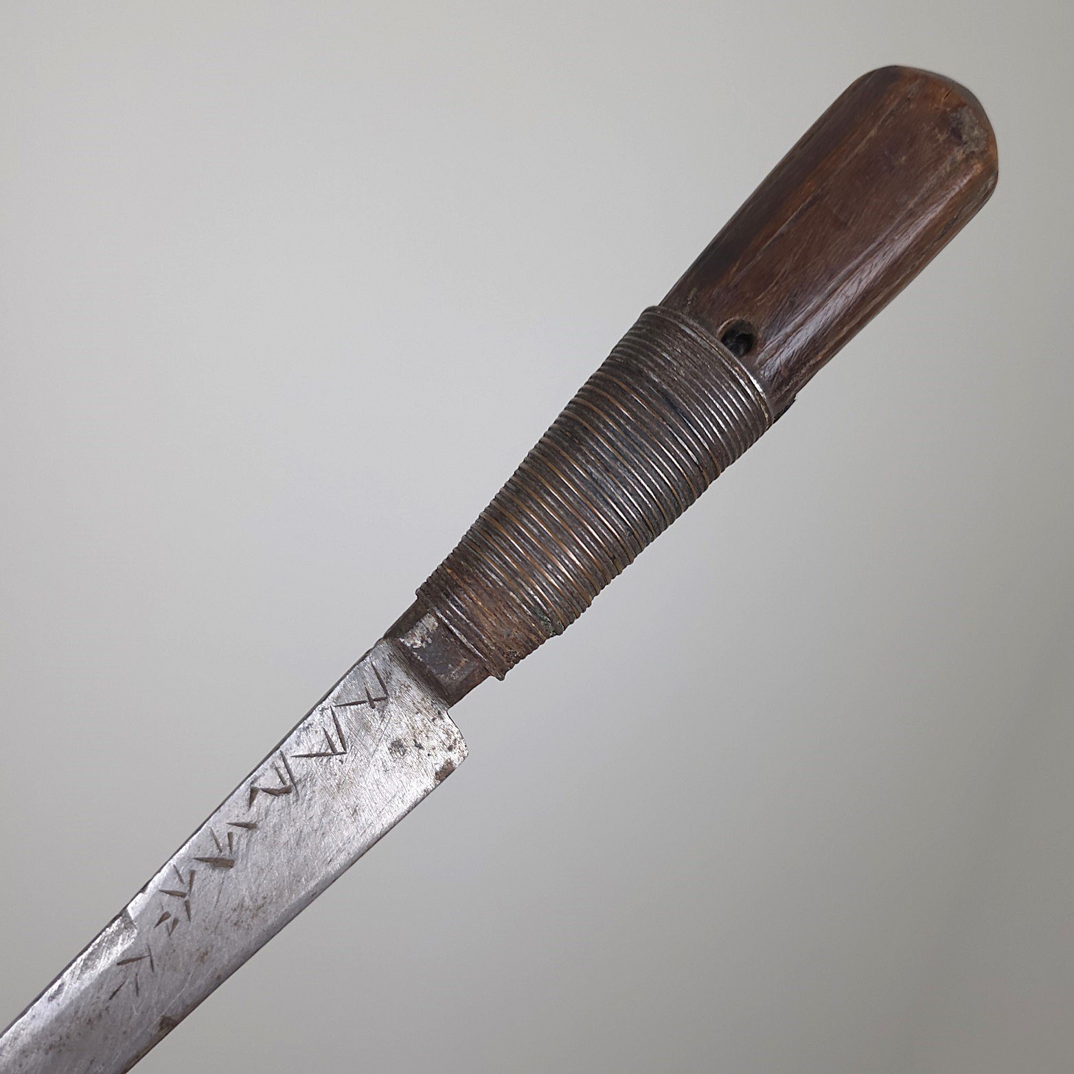 Khodmi (Bou Saáda Knife)