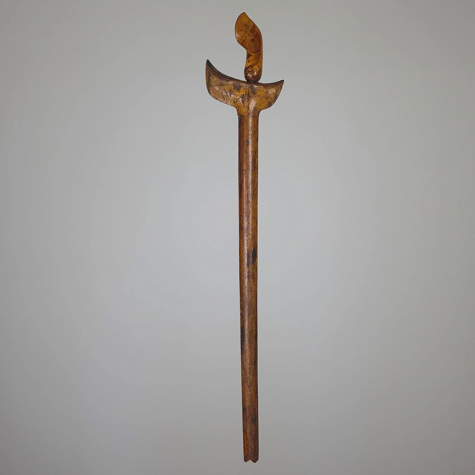 Sumatran Keris Penjang (Bahari Keris)