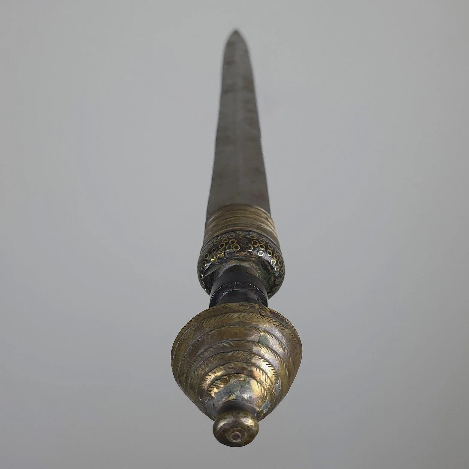 Mandinka Short Sword