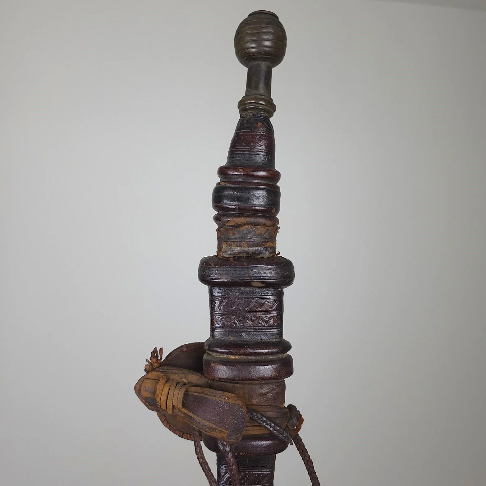 Mandinka Sword