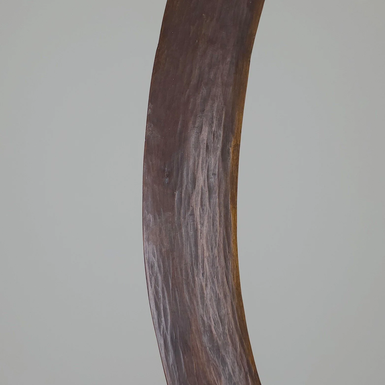 Aboriginal Boomerang