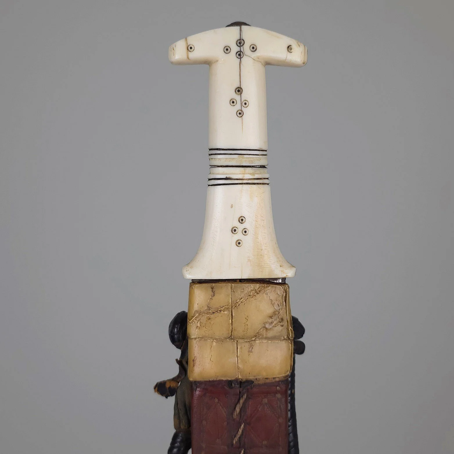 Azande Arm Dagger