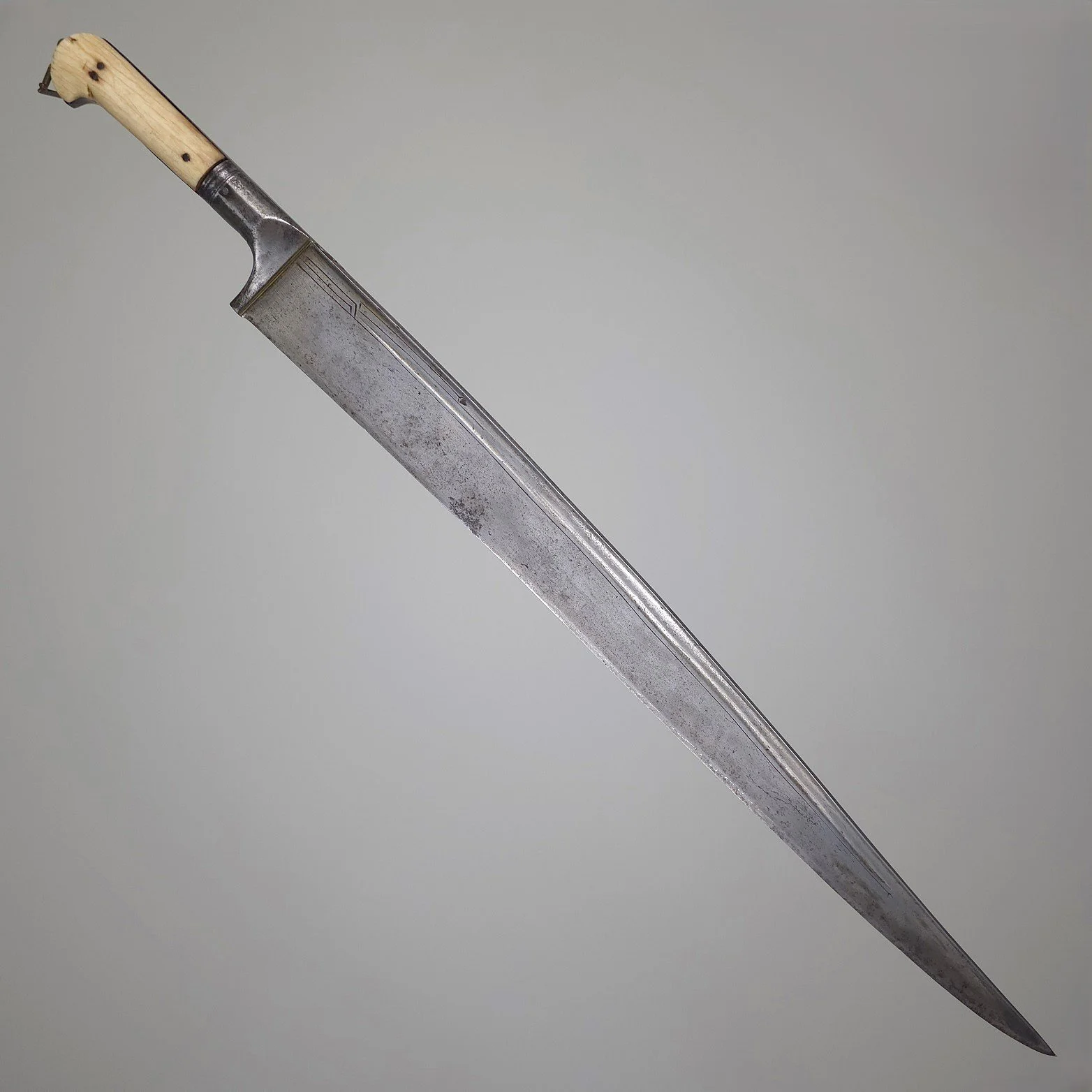 Khyber Sword