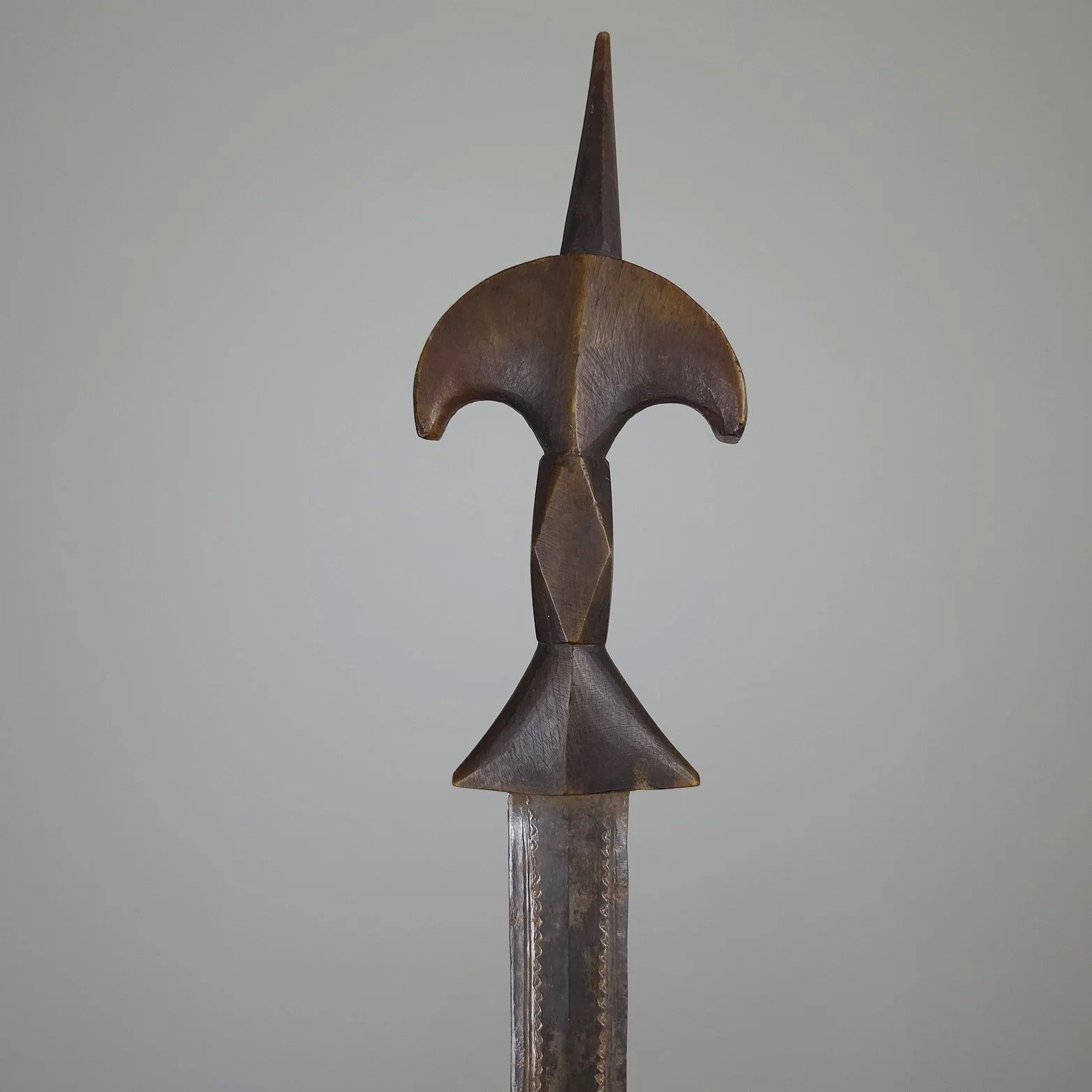 Darfur Arm Sword