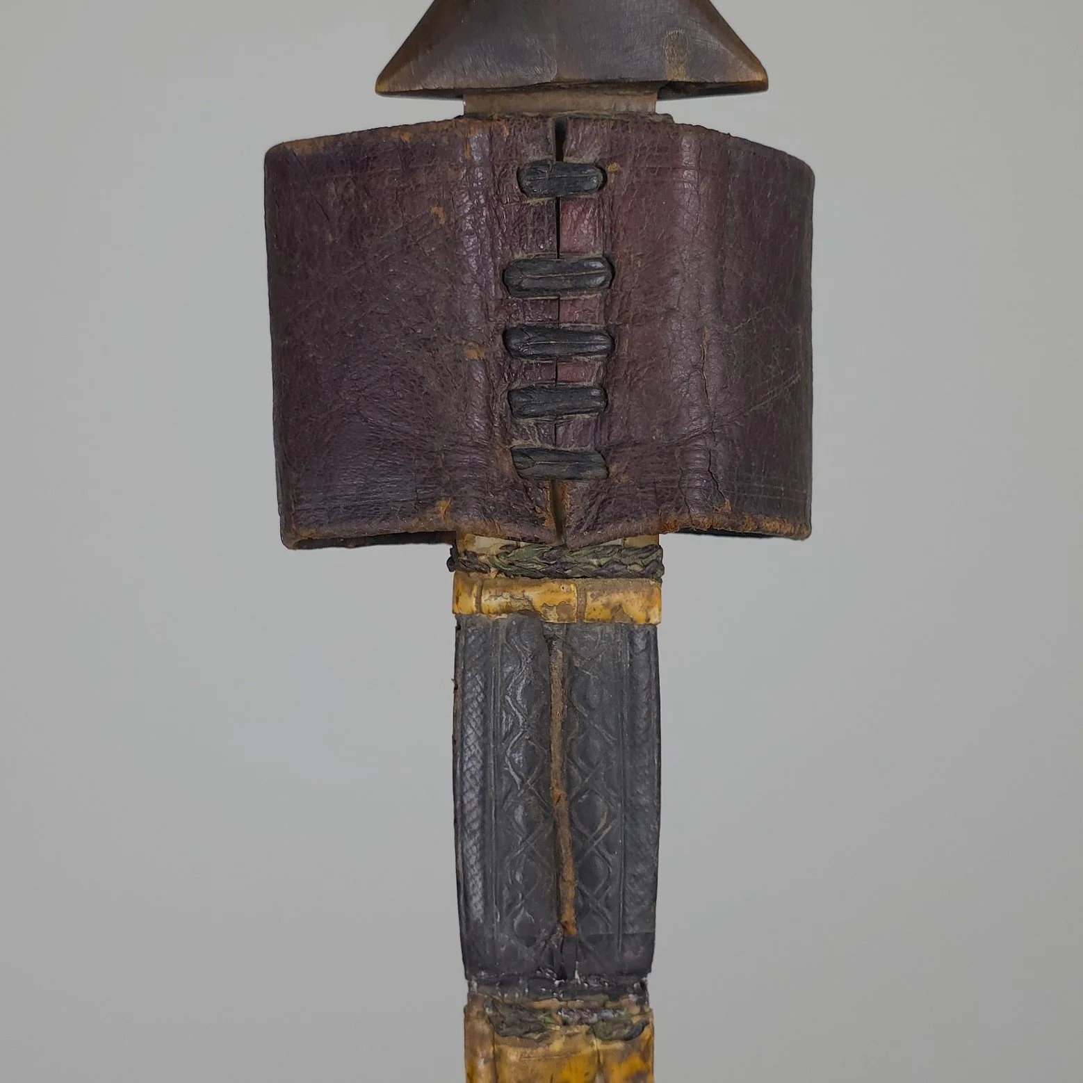 Darfur Arm Sword