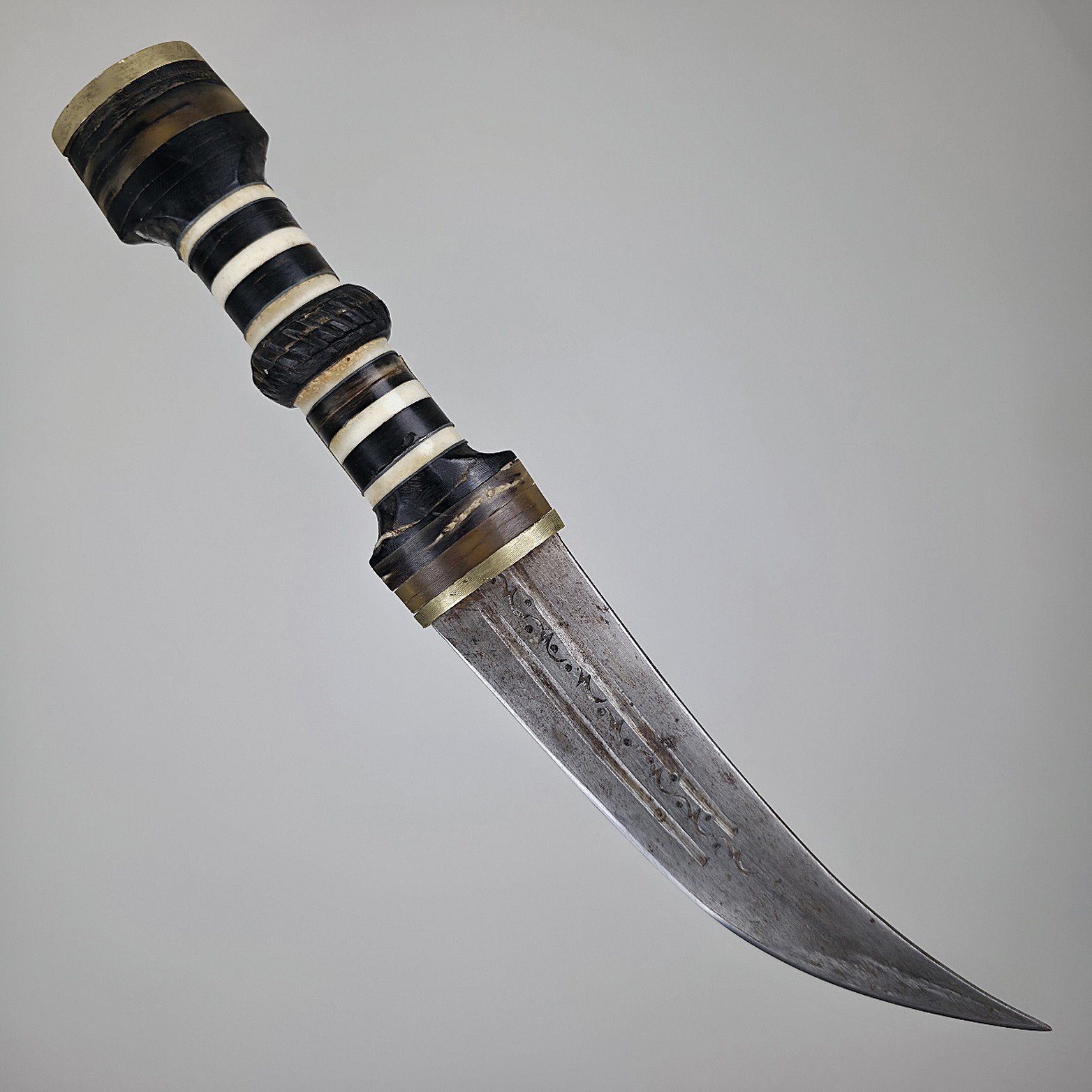 Syrian Khanjar
