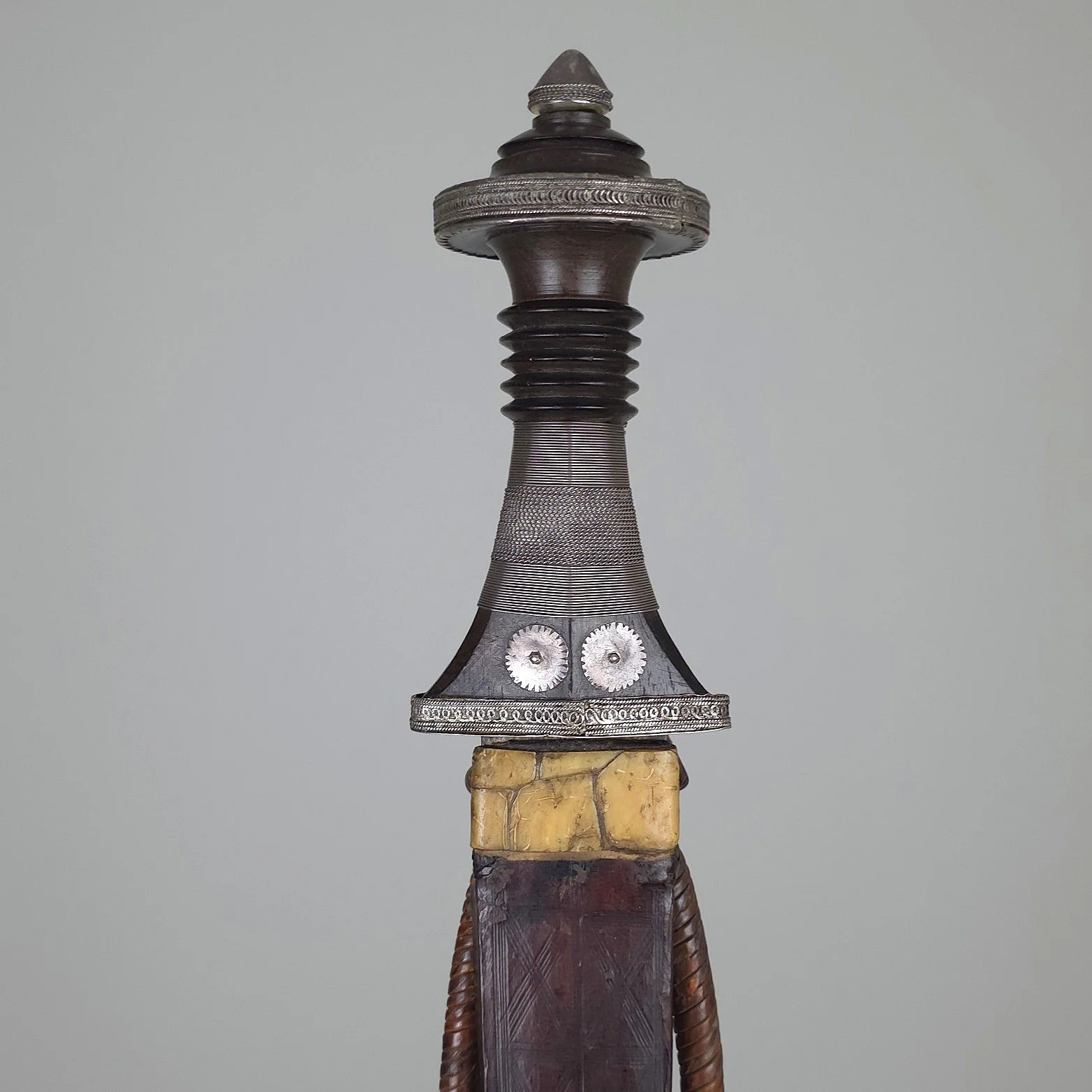 Arm Dagger