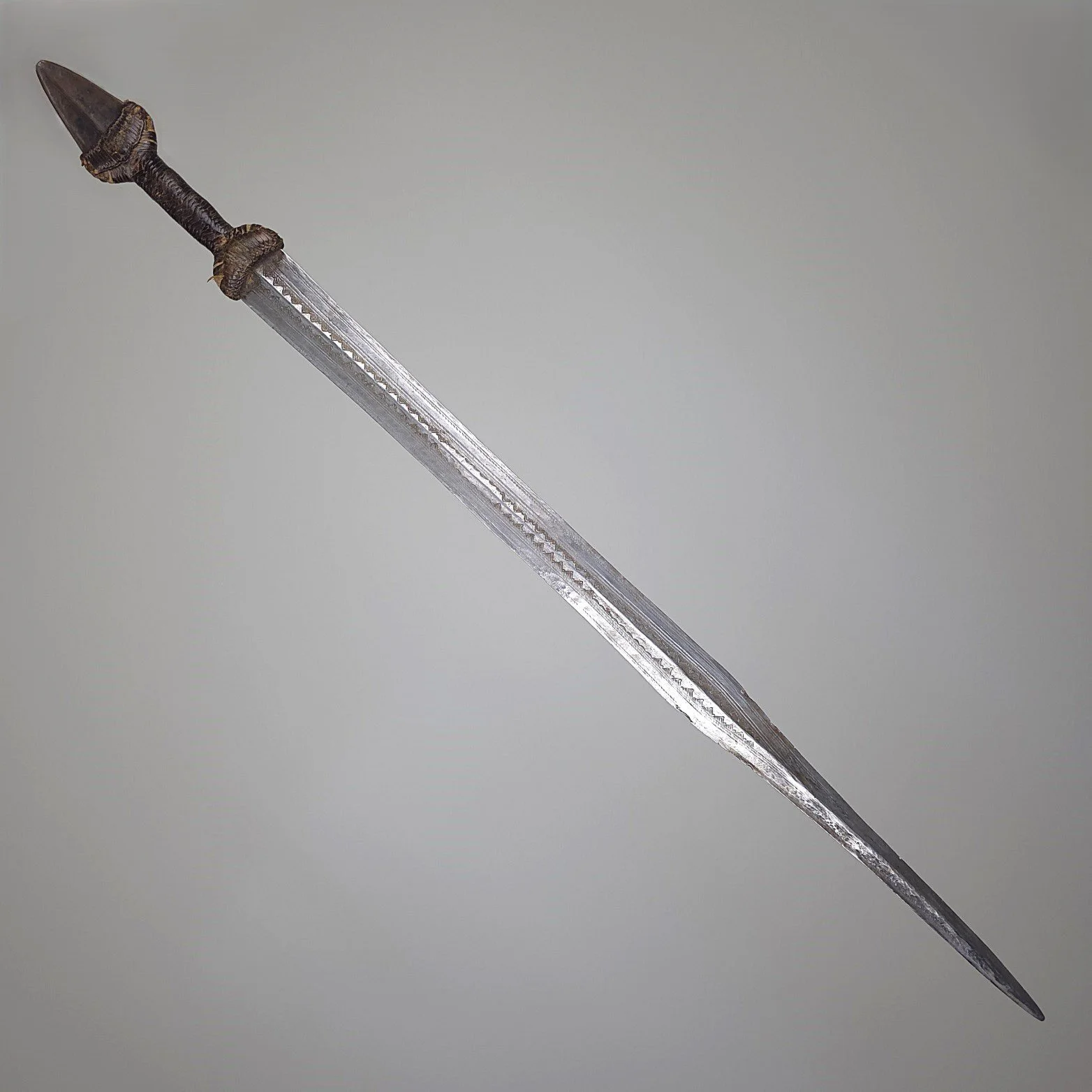 Toubou Sword