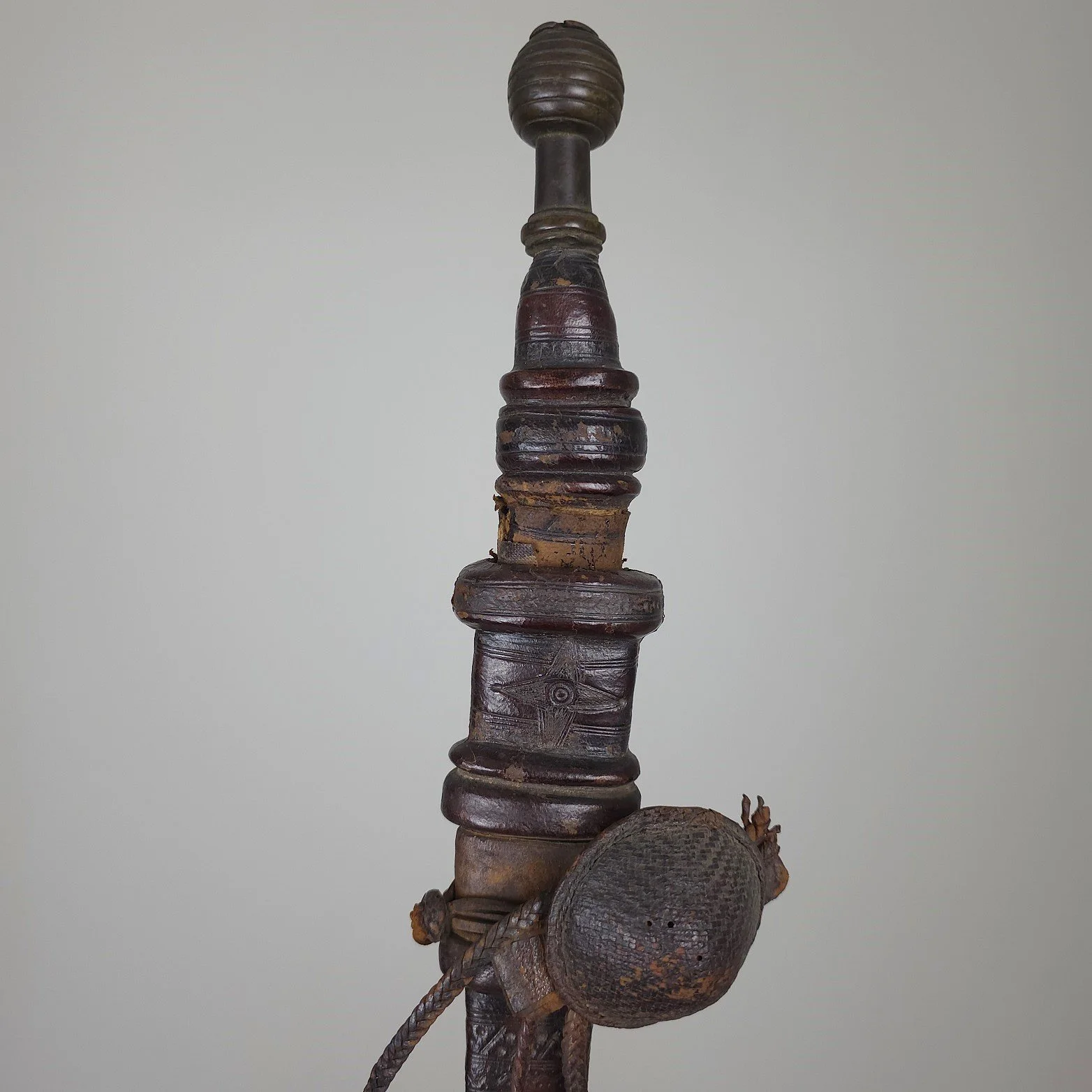 Mandinka Sword