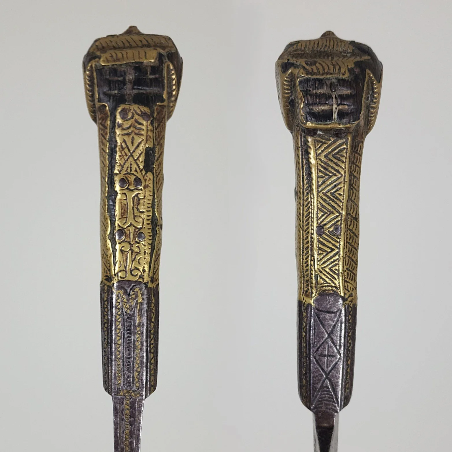 Flyssa (Flissa) Sword