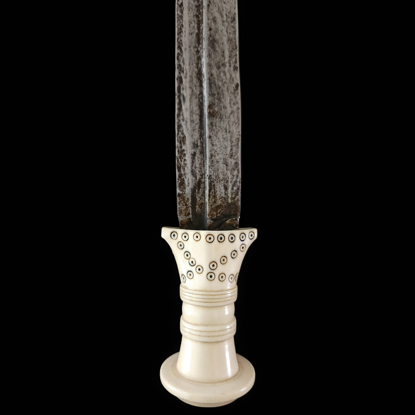A Fine Boa / Azande Knife
