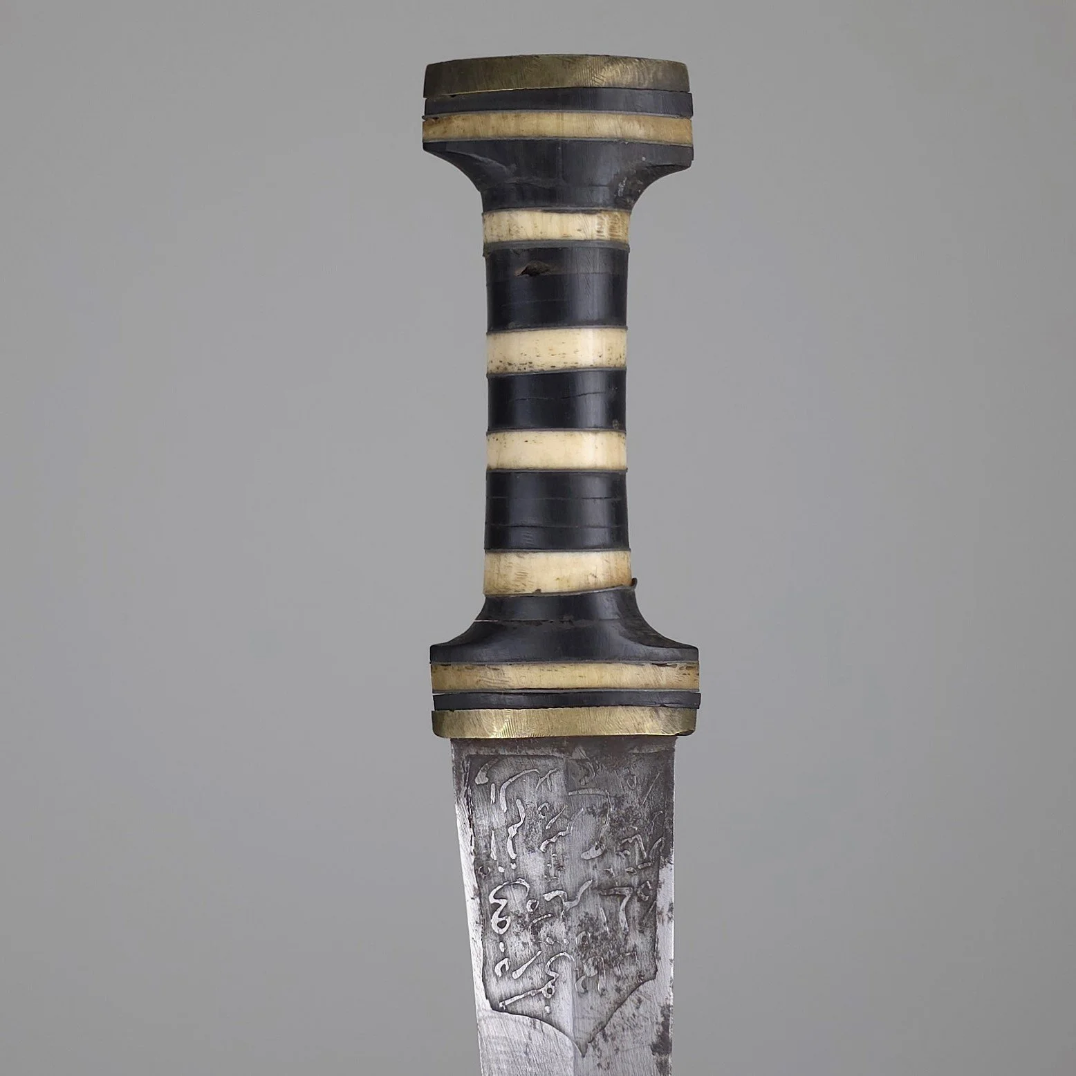 Syrian Khanjar