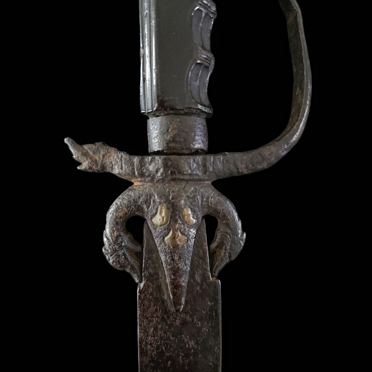 An Early Sinhalese Kastane