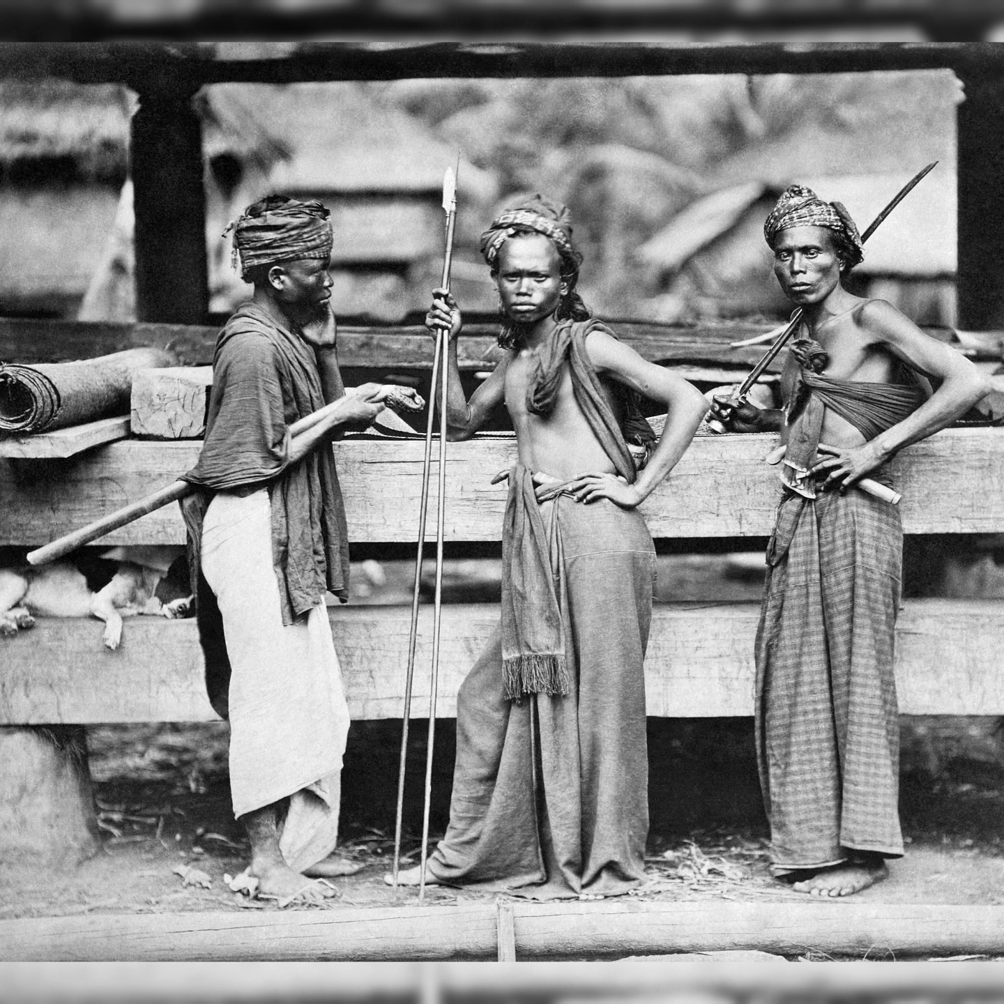 A Rare Piso Chenangkas