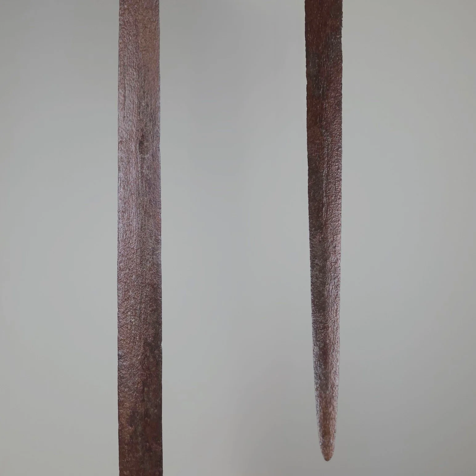 Keris Panjang