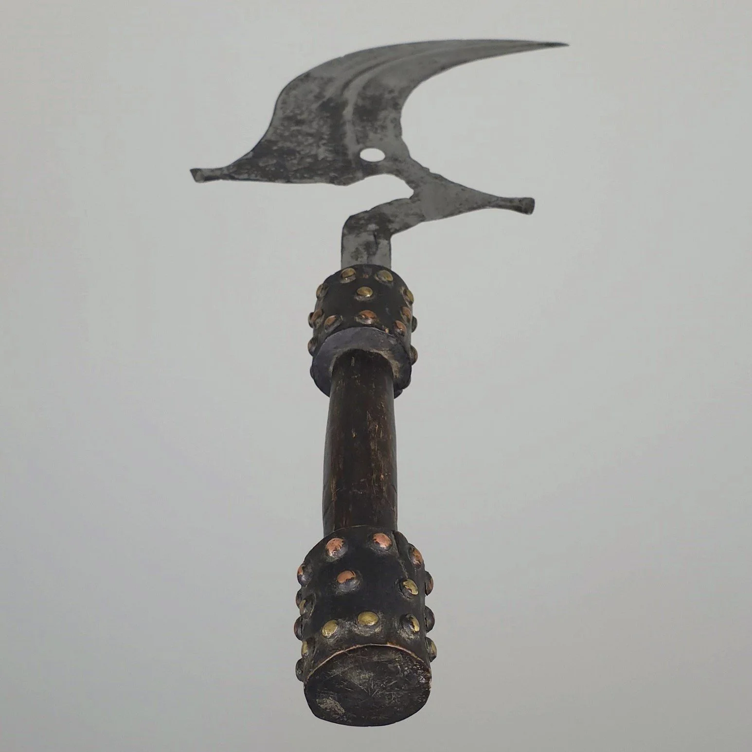 Trumbash (Emambele)