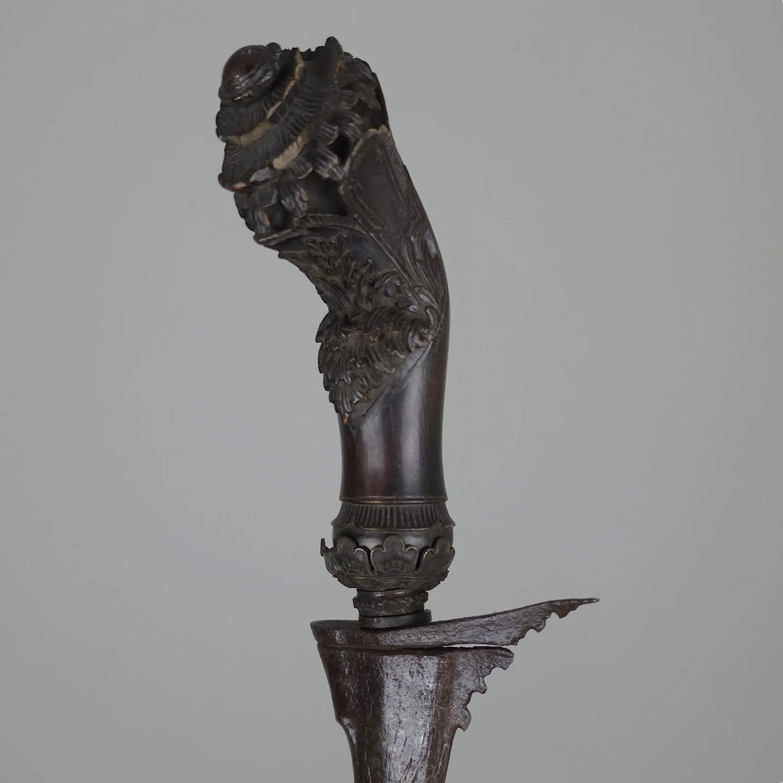 Keris Panjang