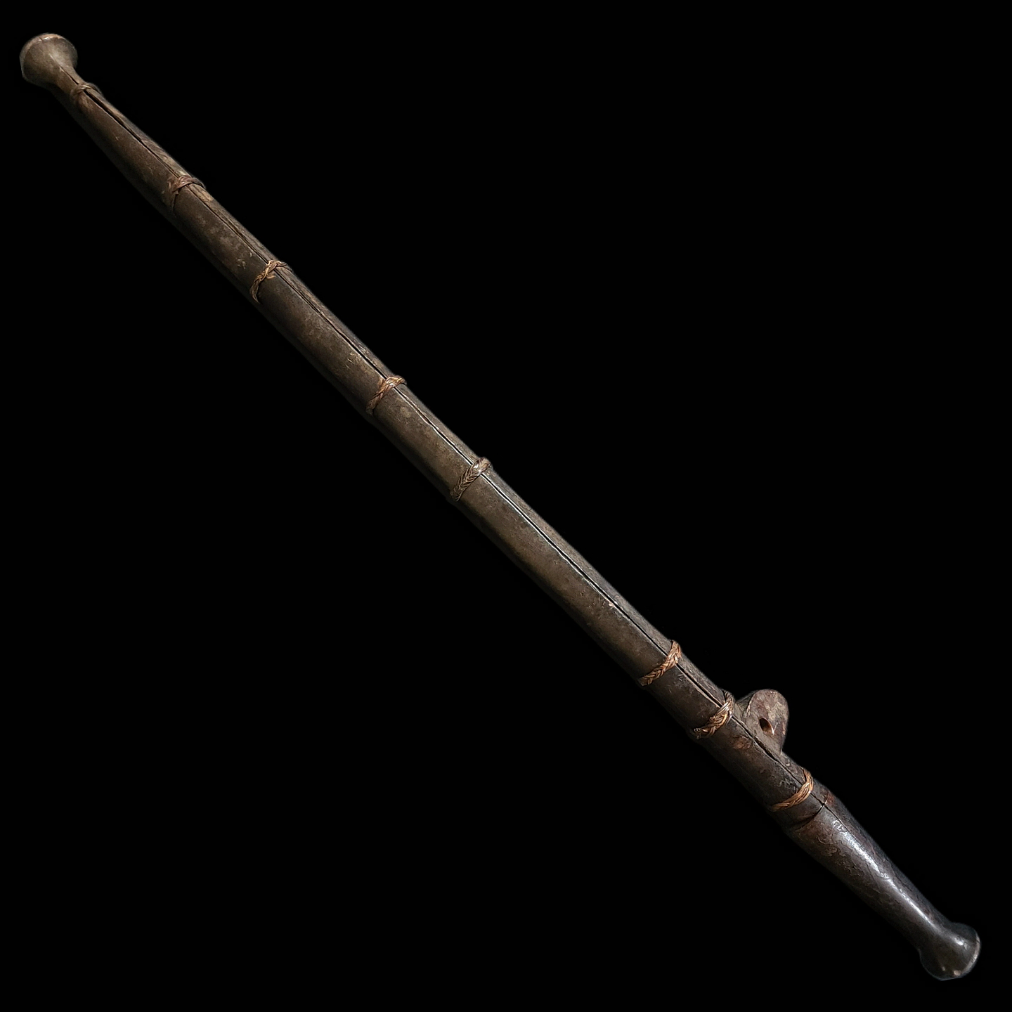 An Early Shi Sword