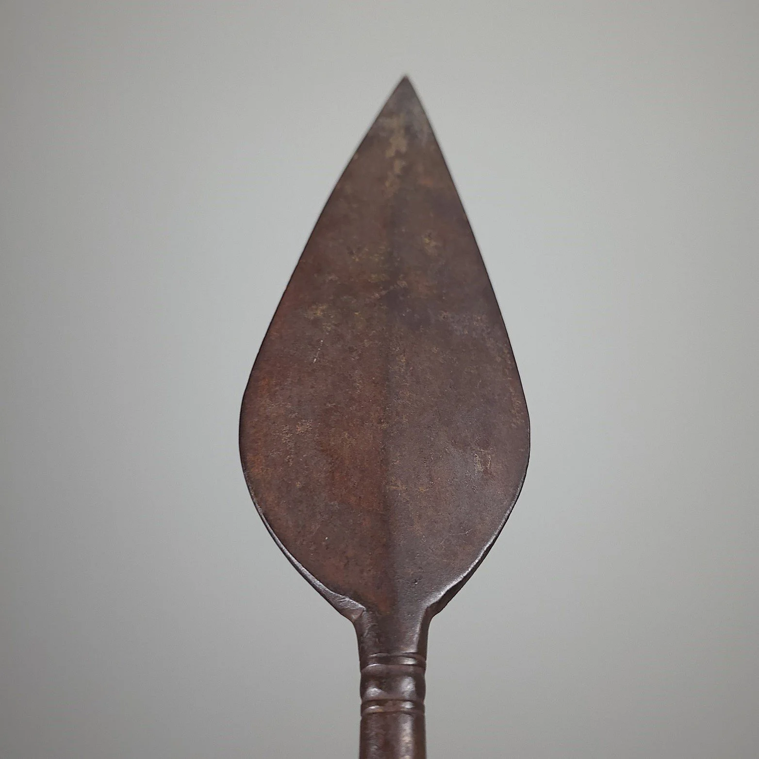 Sudanese Spear Head