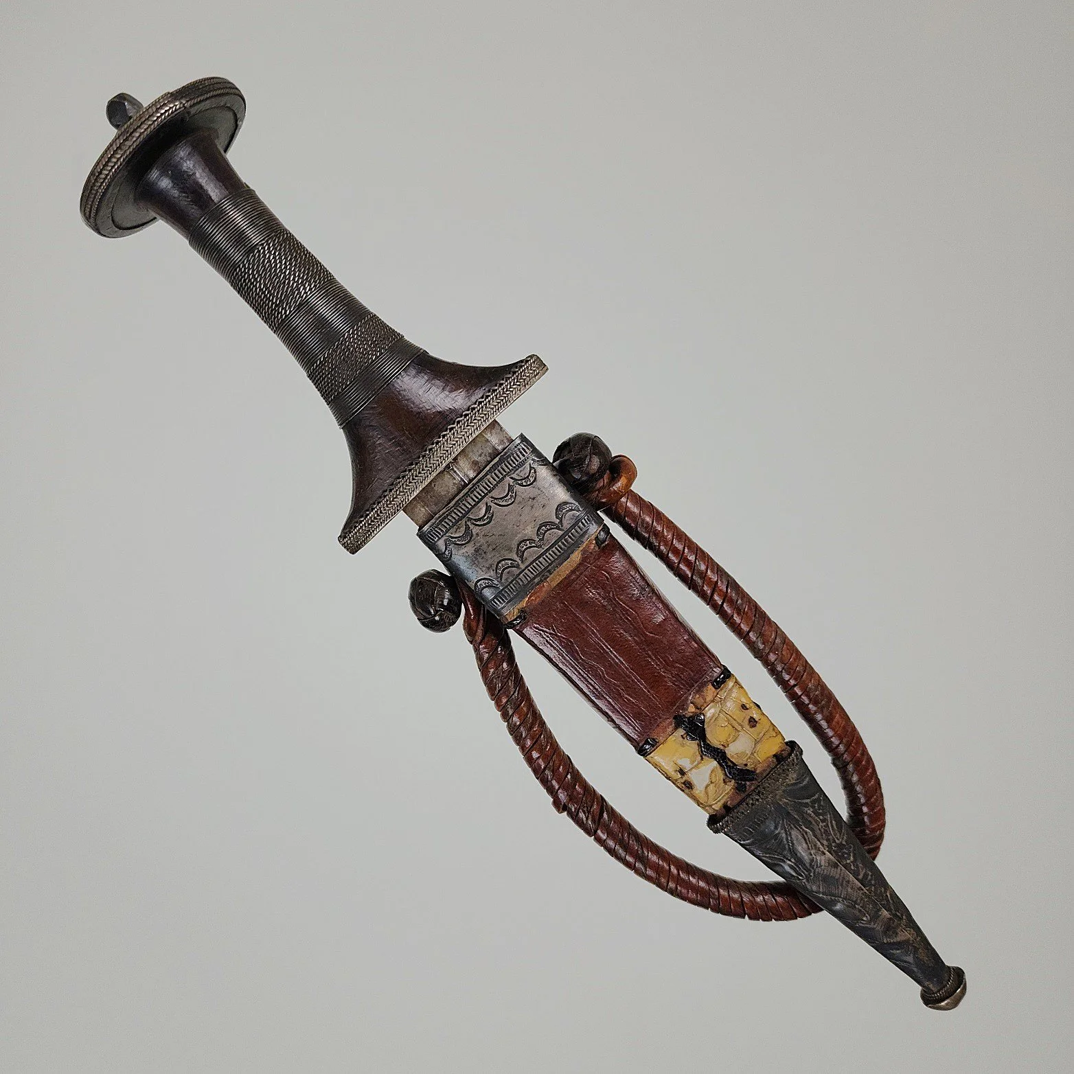 Arm Dagger