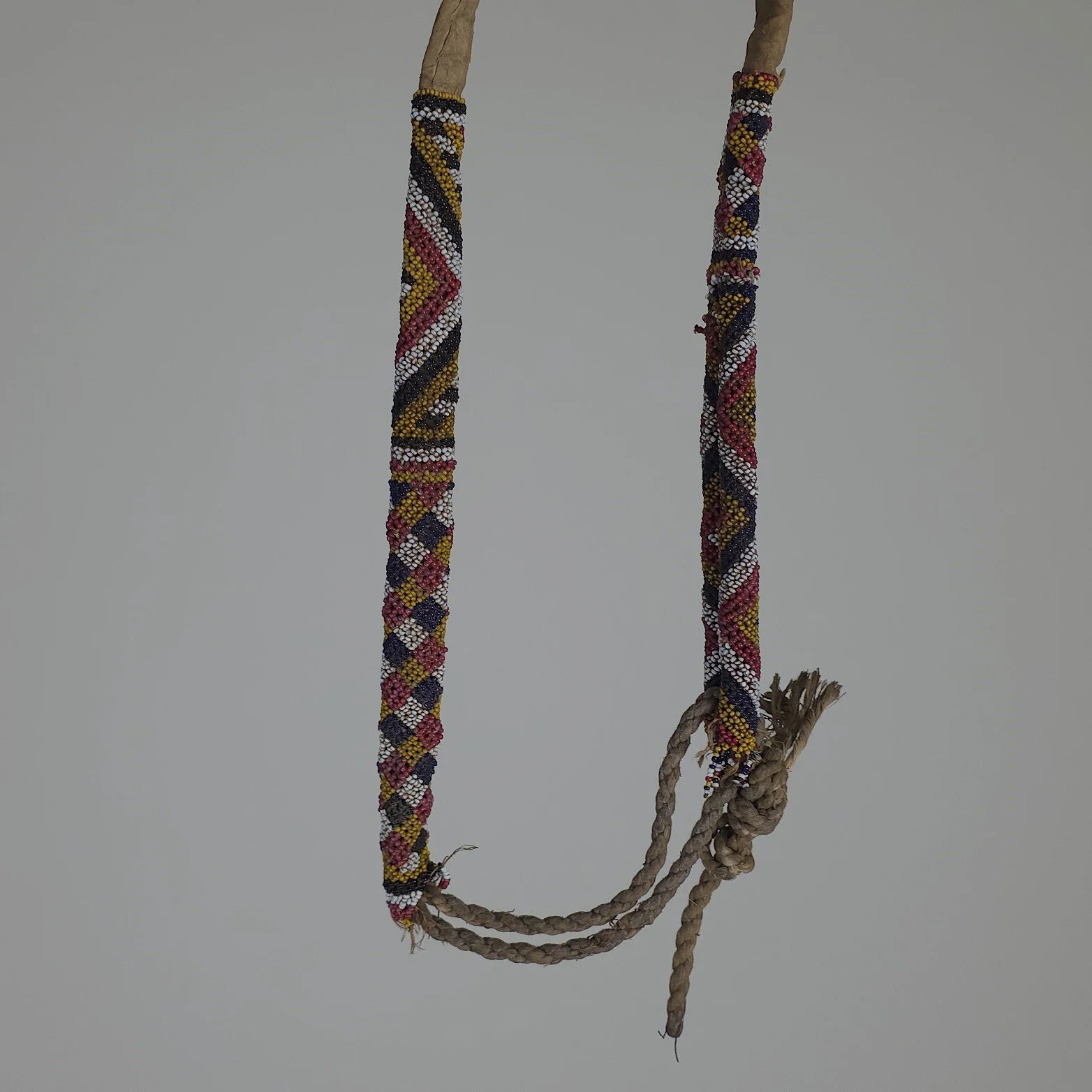 Parang Ilang (Mandau)