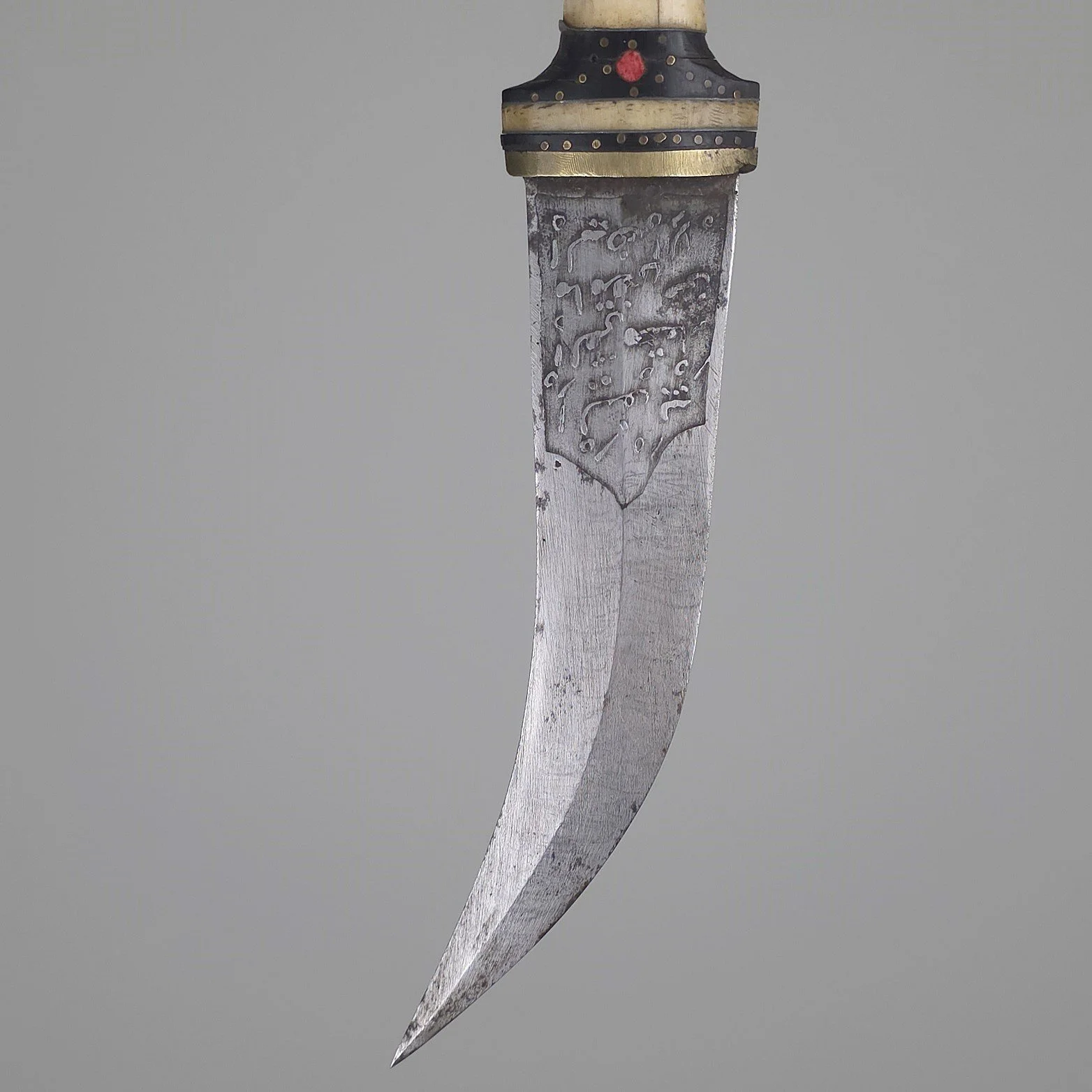 Syrian Khanjar