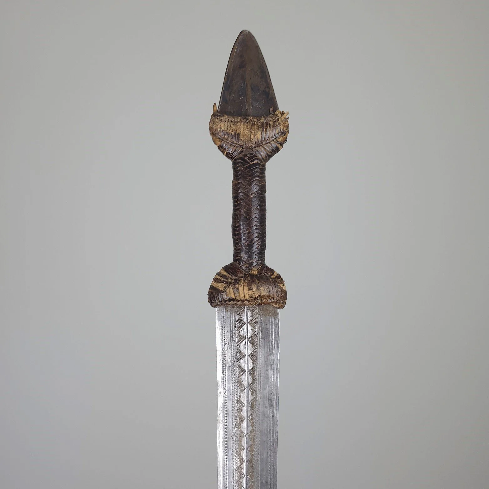 Toubou Sword