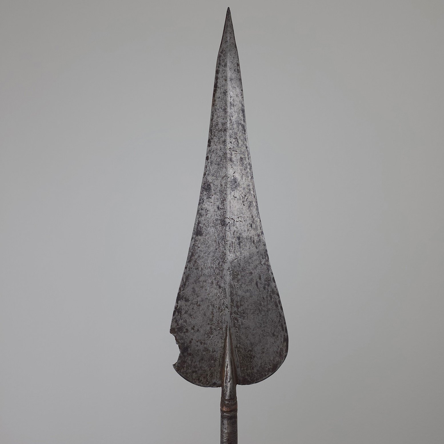 Dogan Spear of Authority