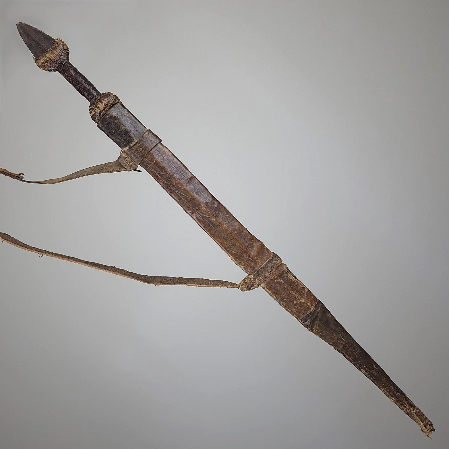 Toubou Sword